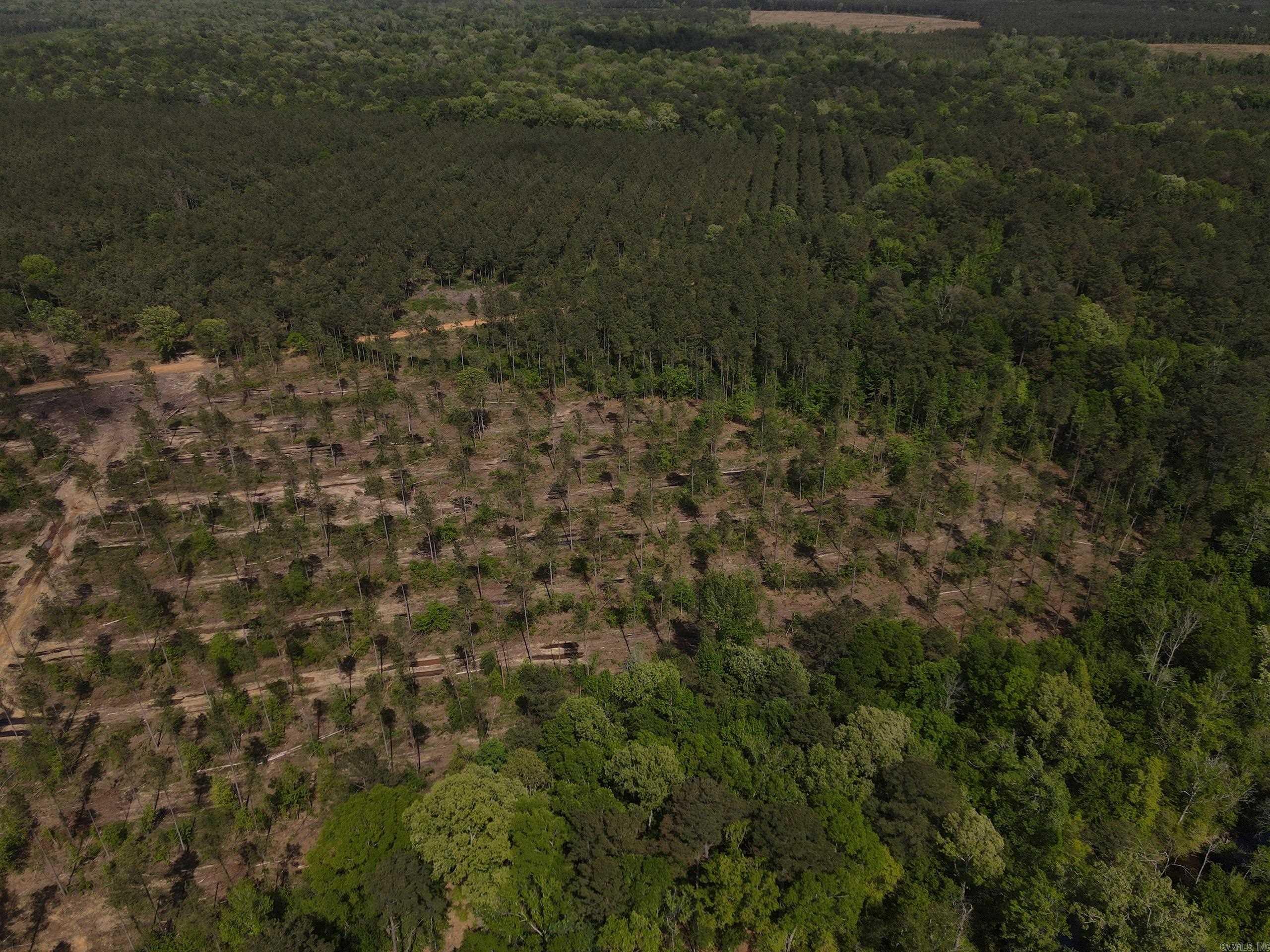 Not in Subdivision - Land