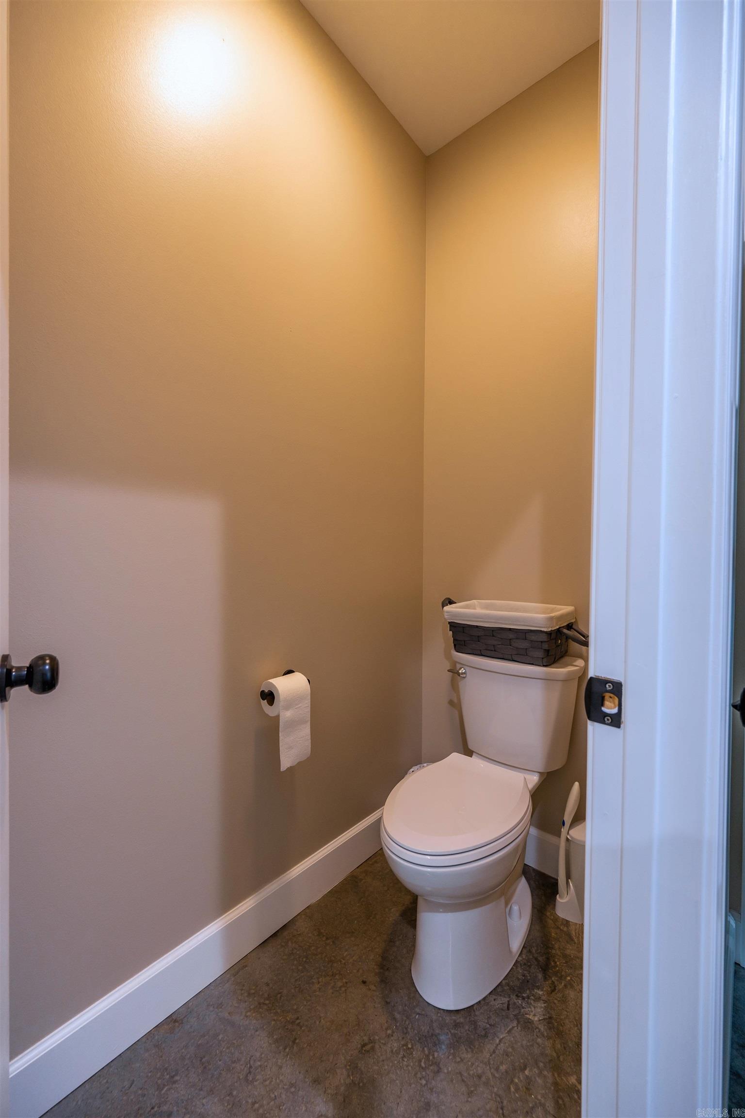 BUFFALO CREEK ESTATES - Residential