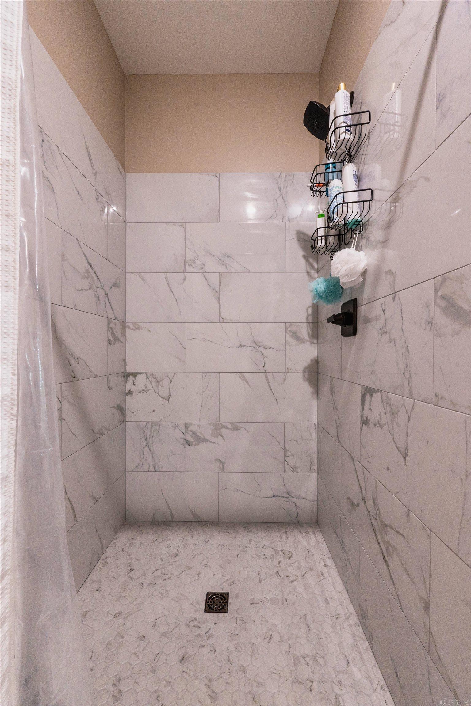 BUFFALO CREEK ESTATES - Residential