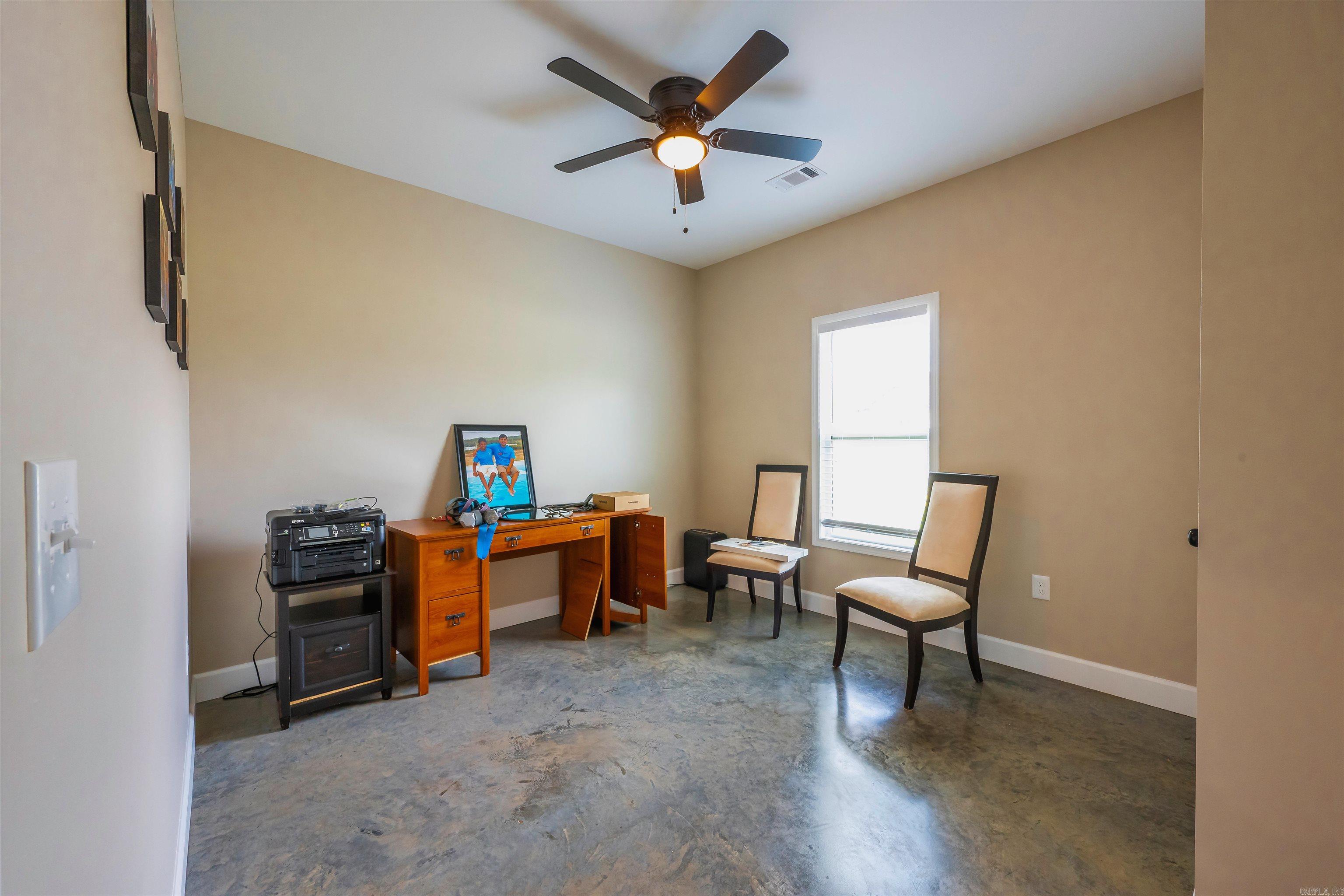 BUFFALO CREEK ESTATES - Residential