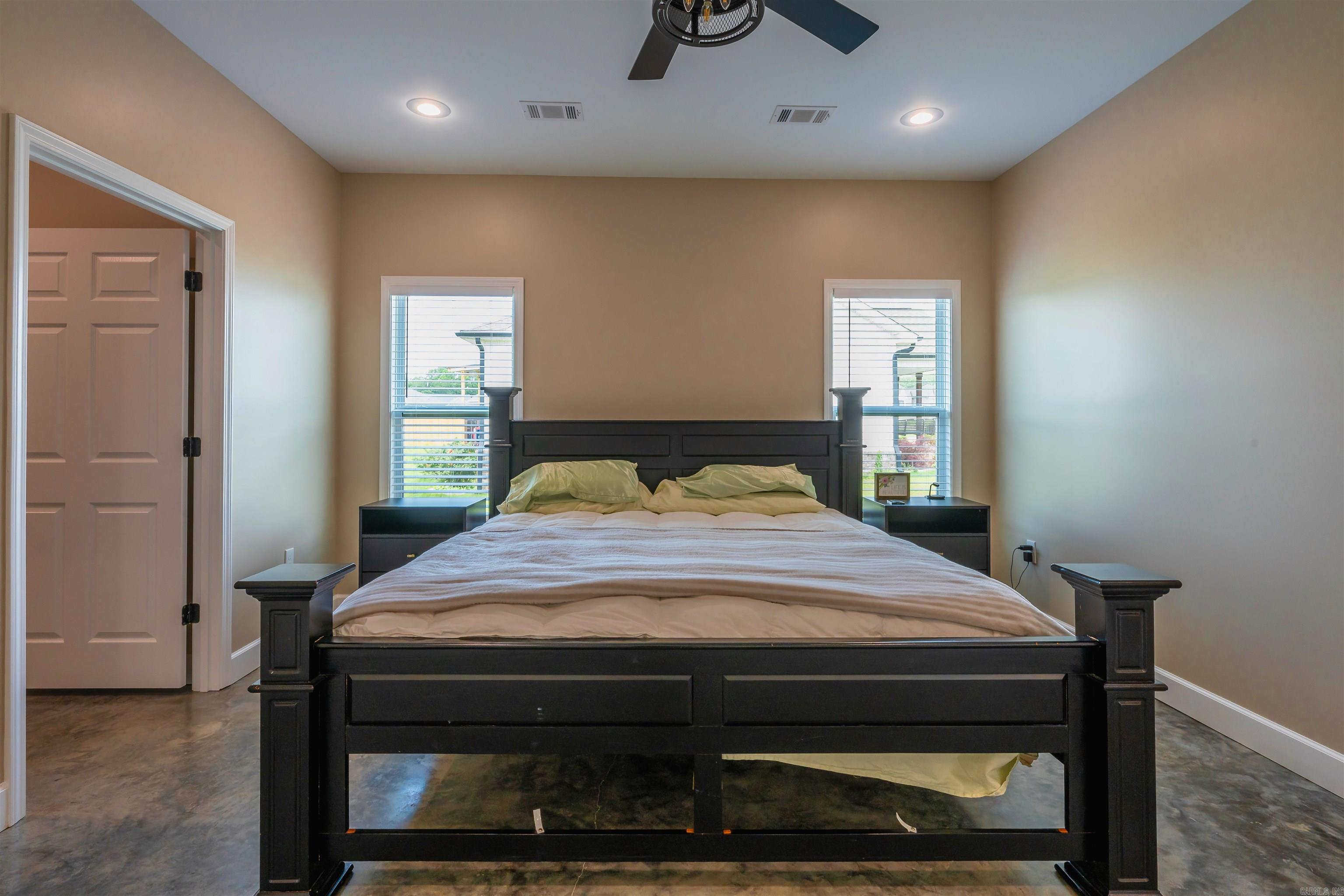 BUFFALO CREEK ESTATES - Residential