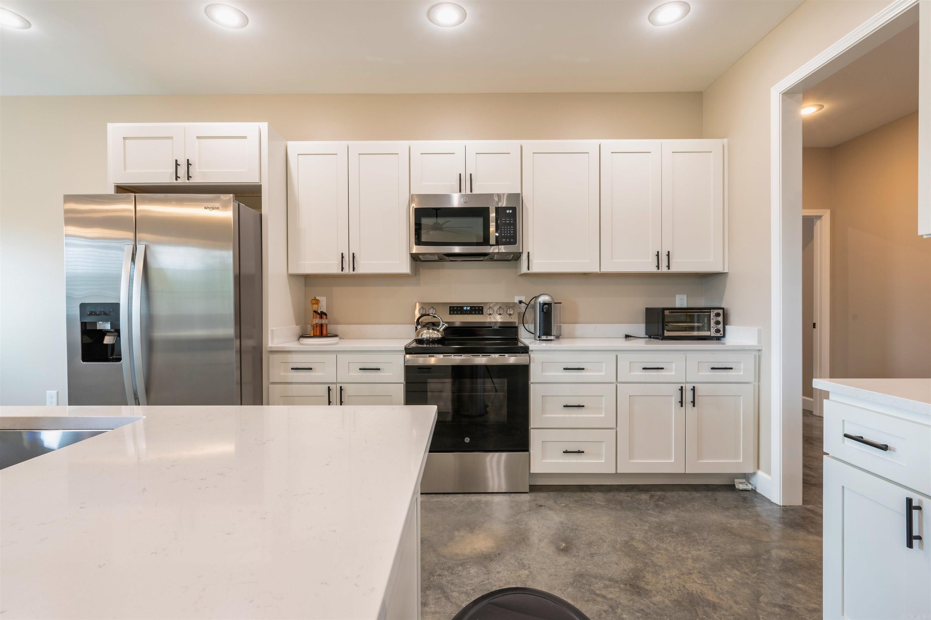 BUFFALO CREEK ESTATES - Residential