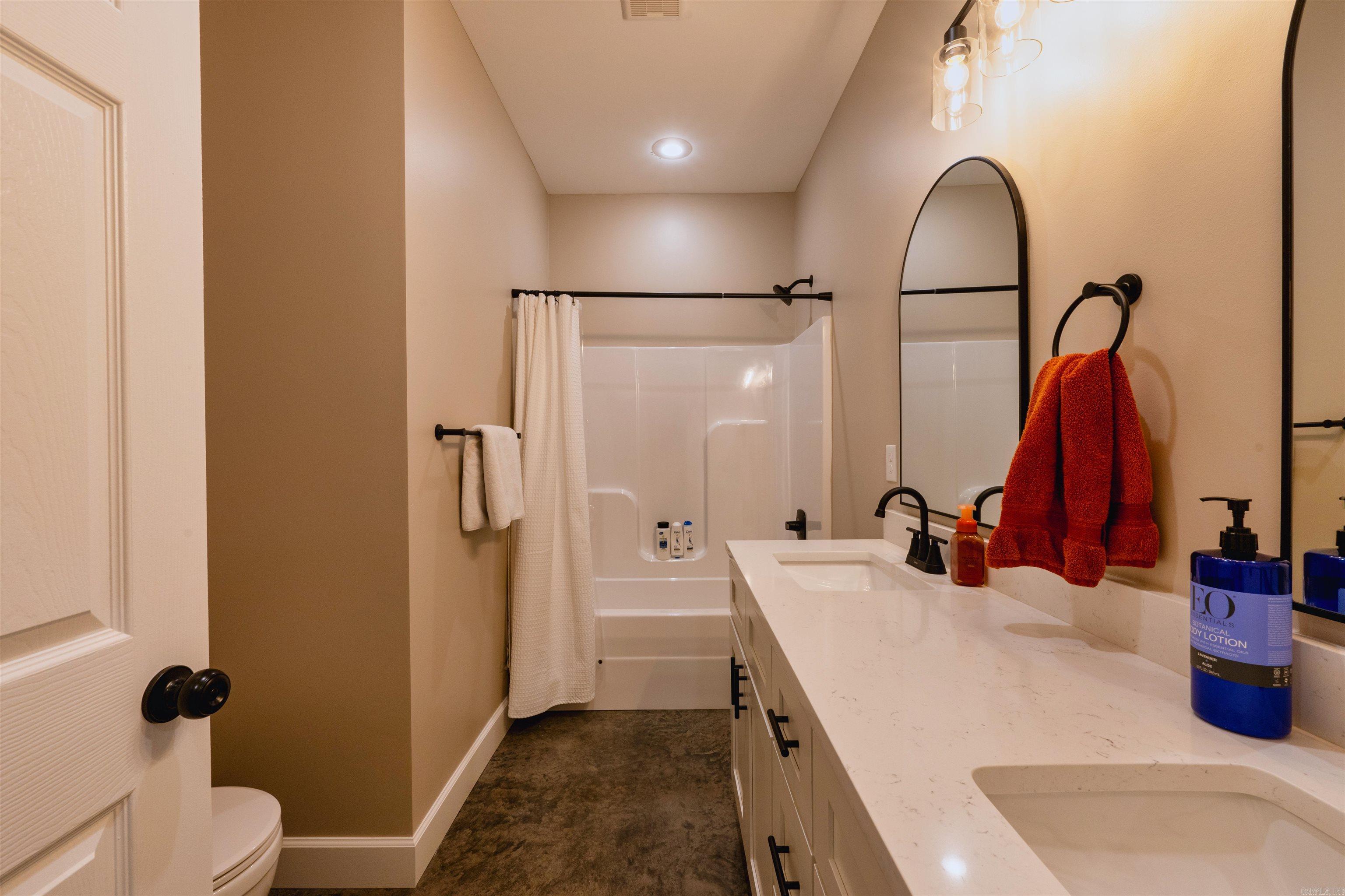 BUFFALO CREEK ESTATES - Residential