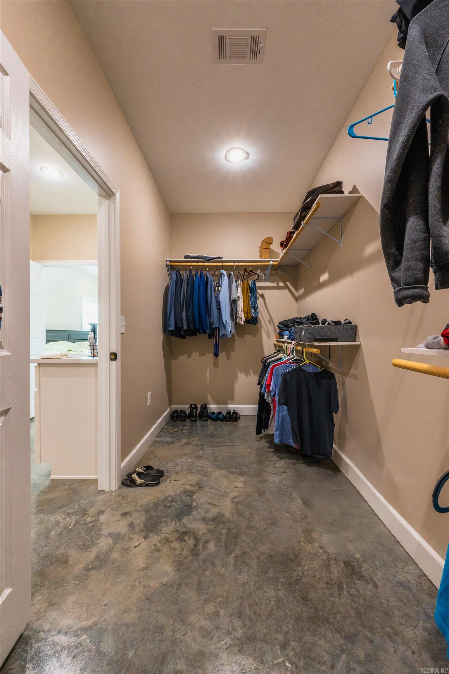 BUFFALO CREEK ESTATES - Residential