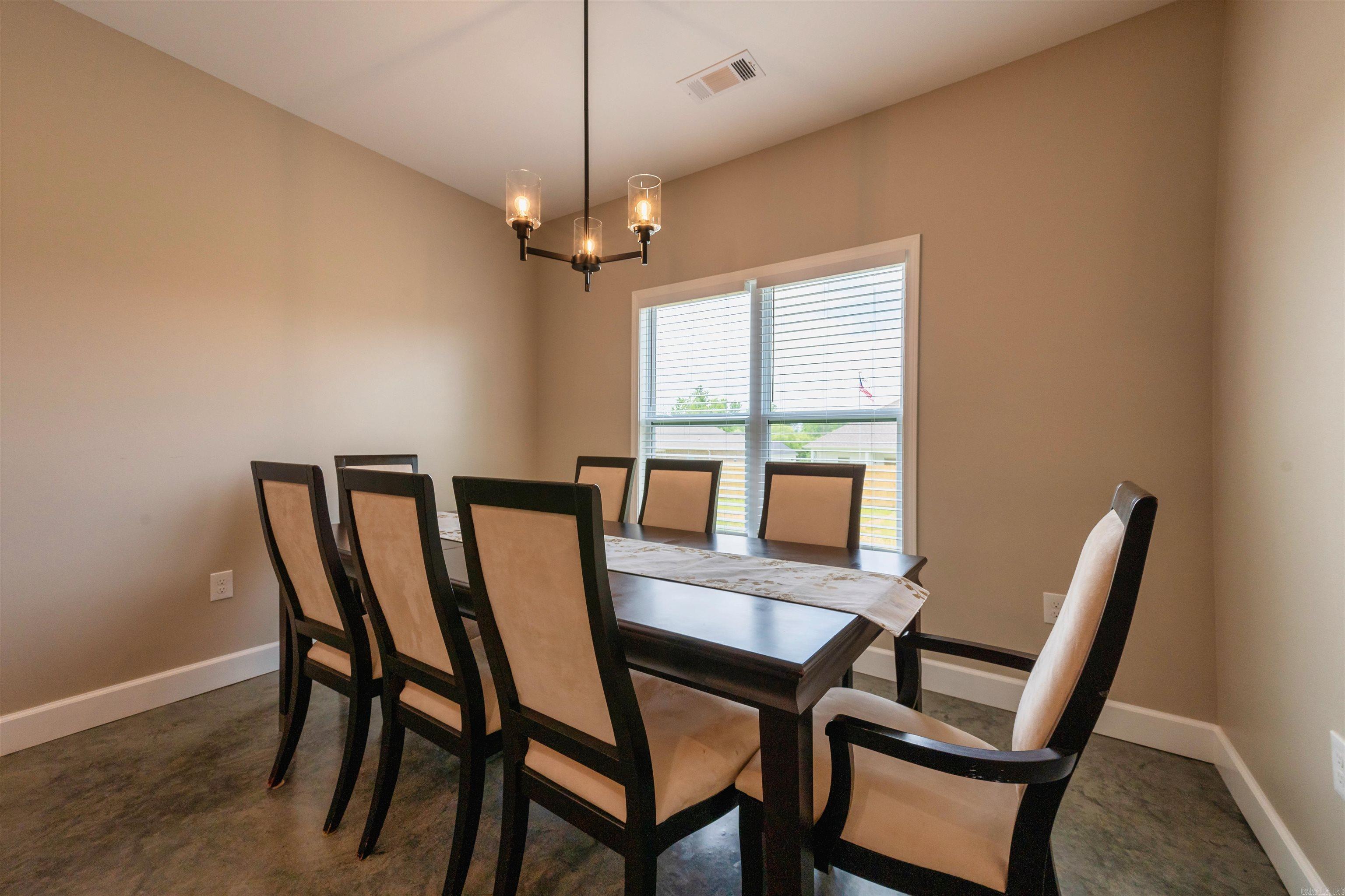 BUFFALO CREEK ESTATES - Residential