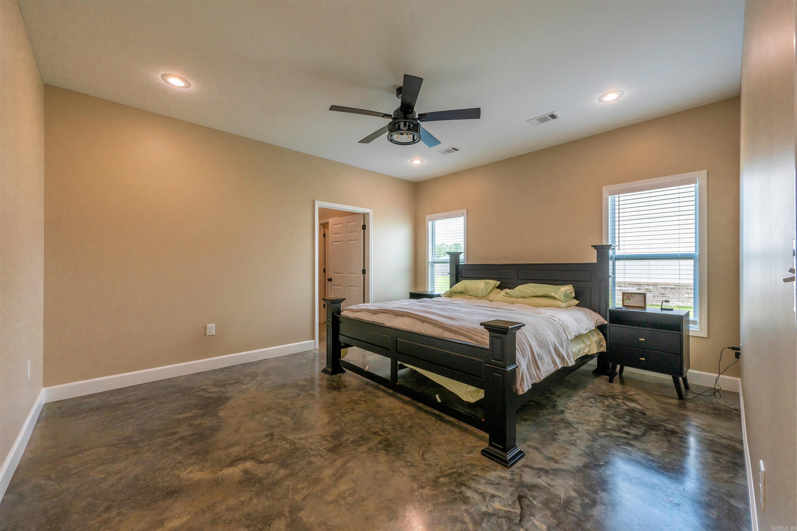 BUFFALO CREEK ESTATES - Residential