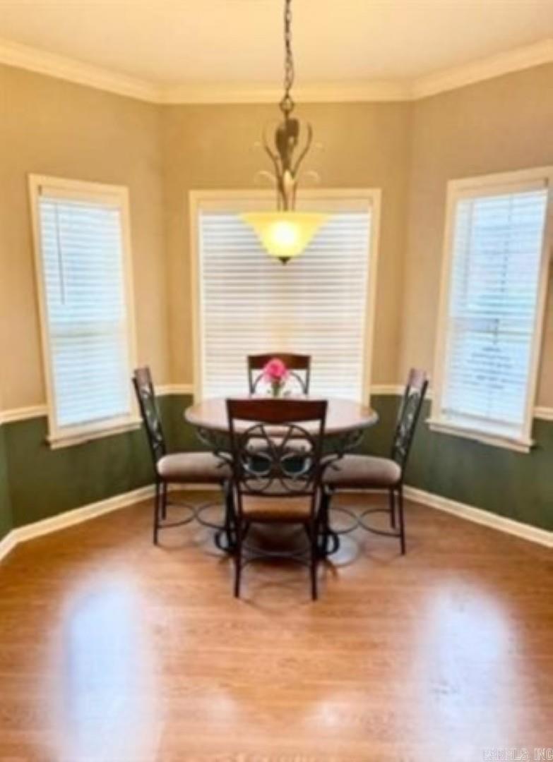 HEARTWOOD PLACE - Residential