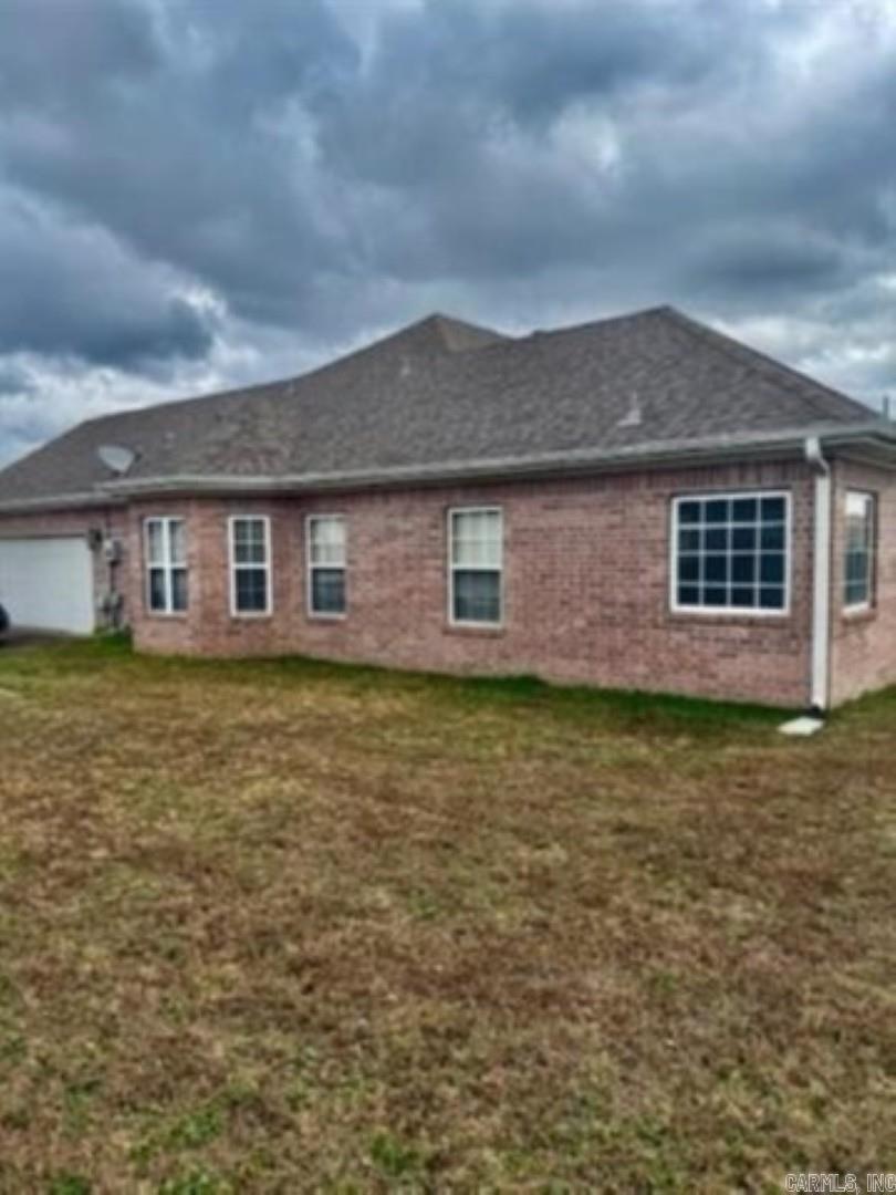 HEARTWOOD PLACE - Residential