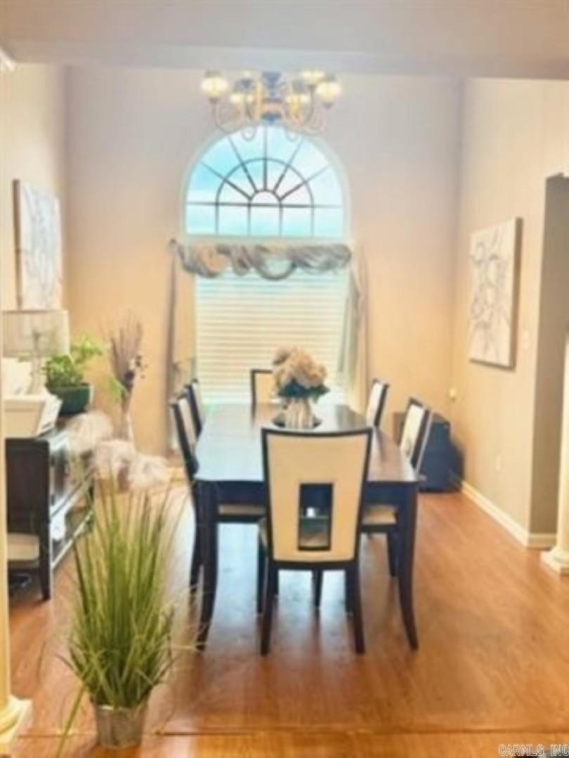 HEARTWOOD PLACE - Residential