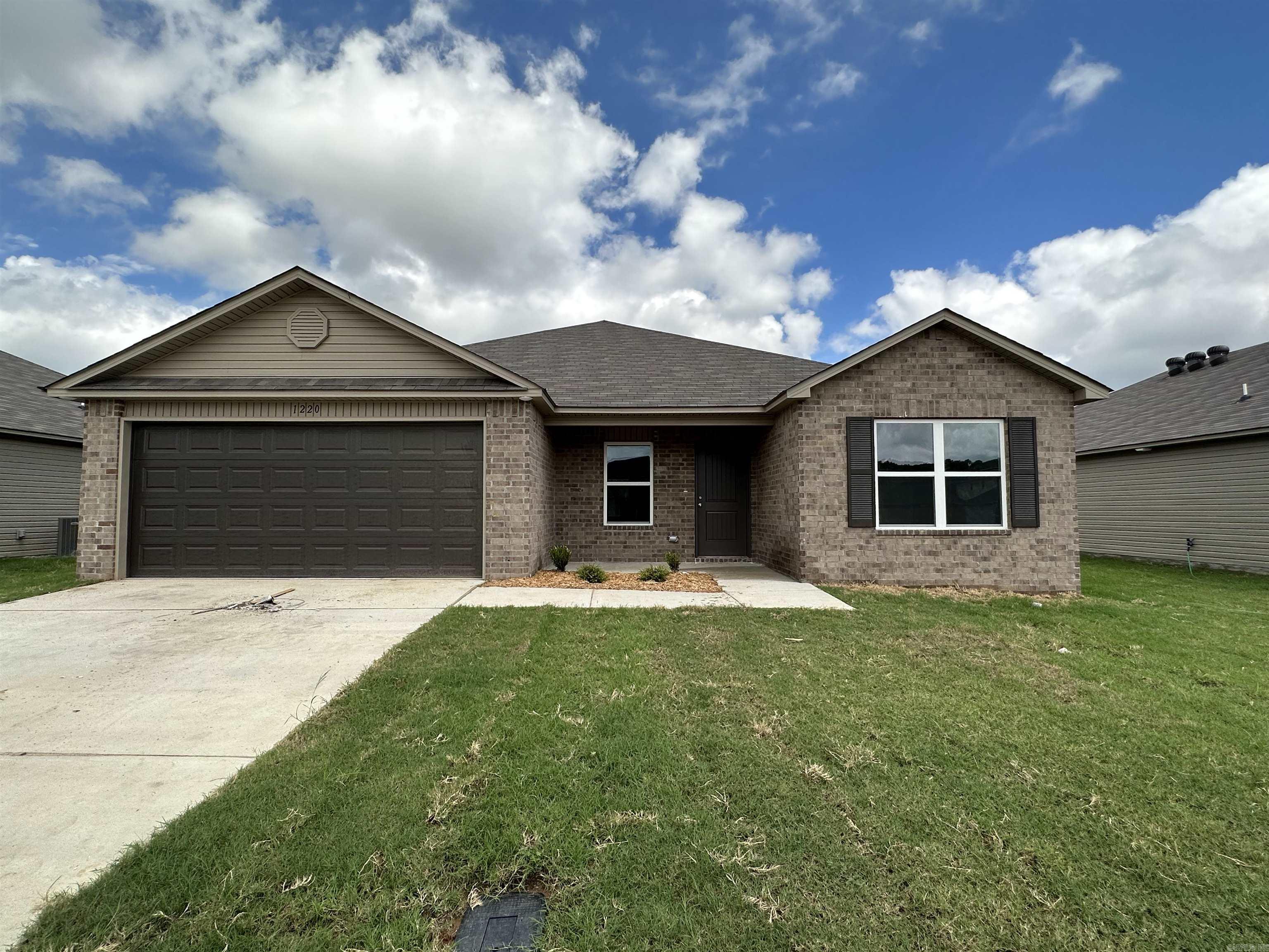 BELL VALLEY - Residential