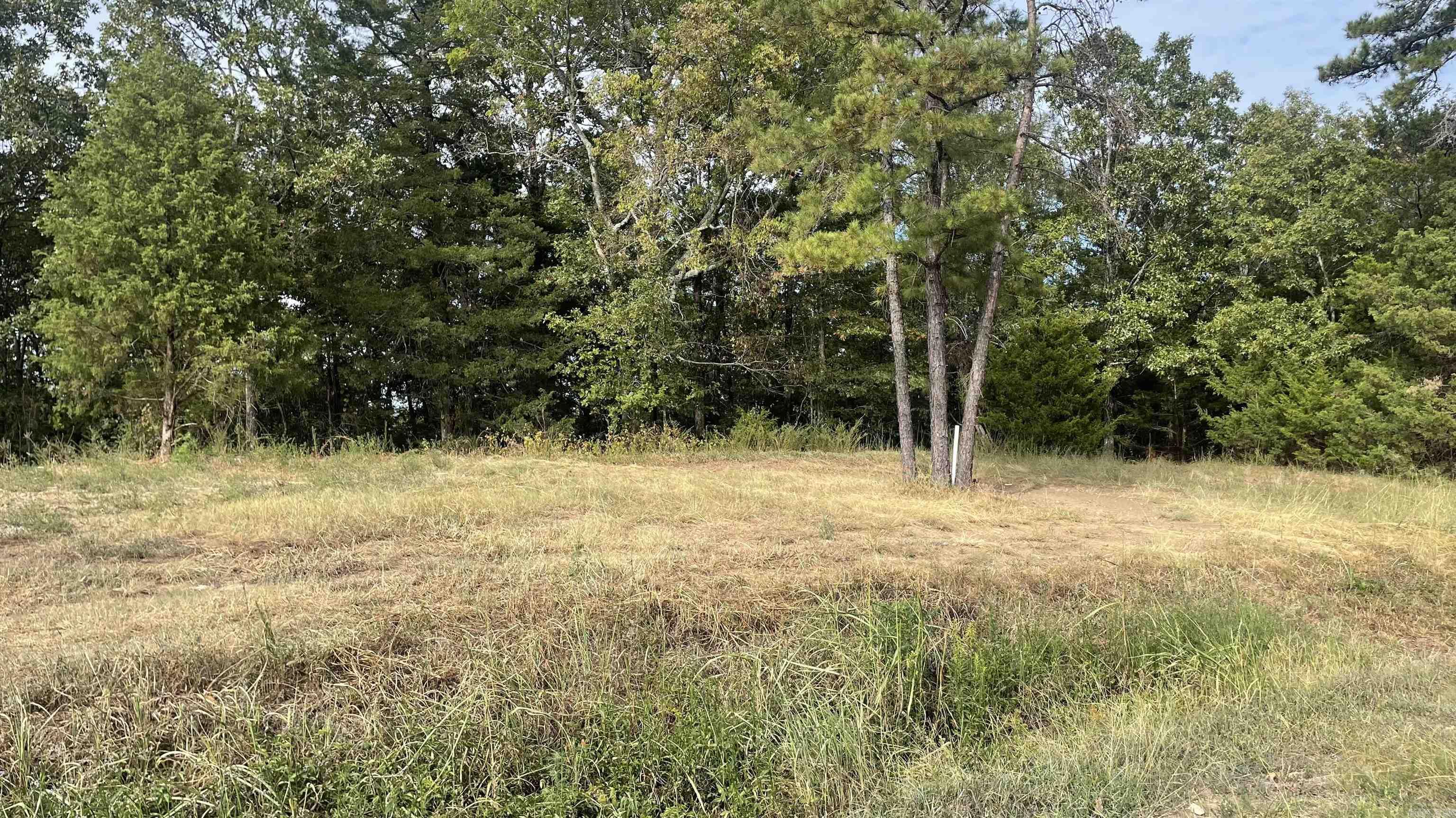 Pinnacle Ridge - Land