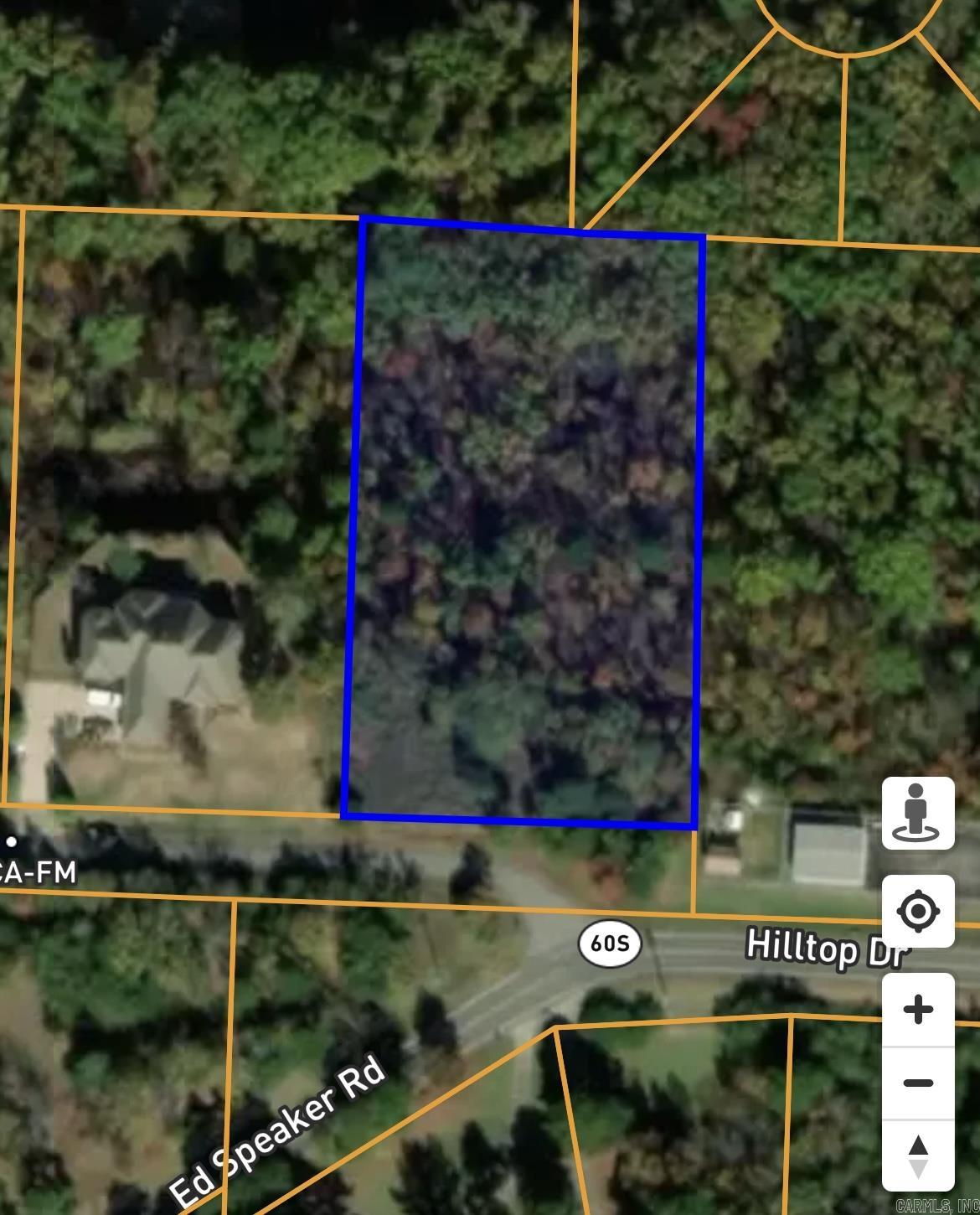 Pinnacle Ridge - Land