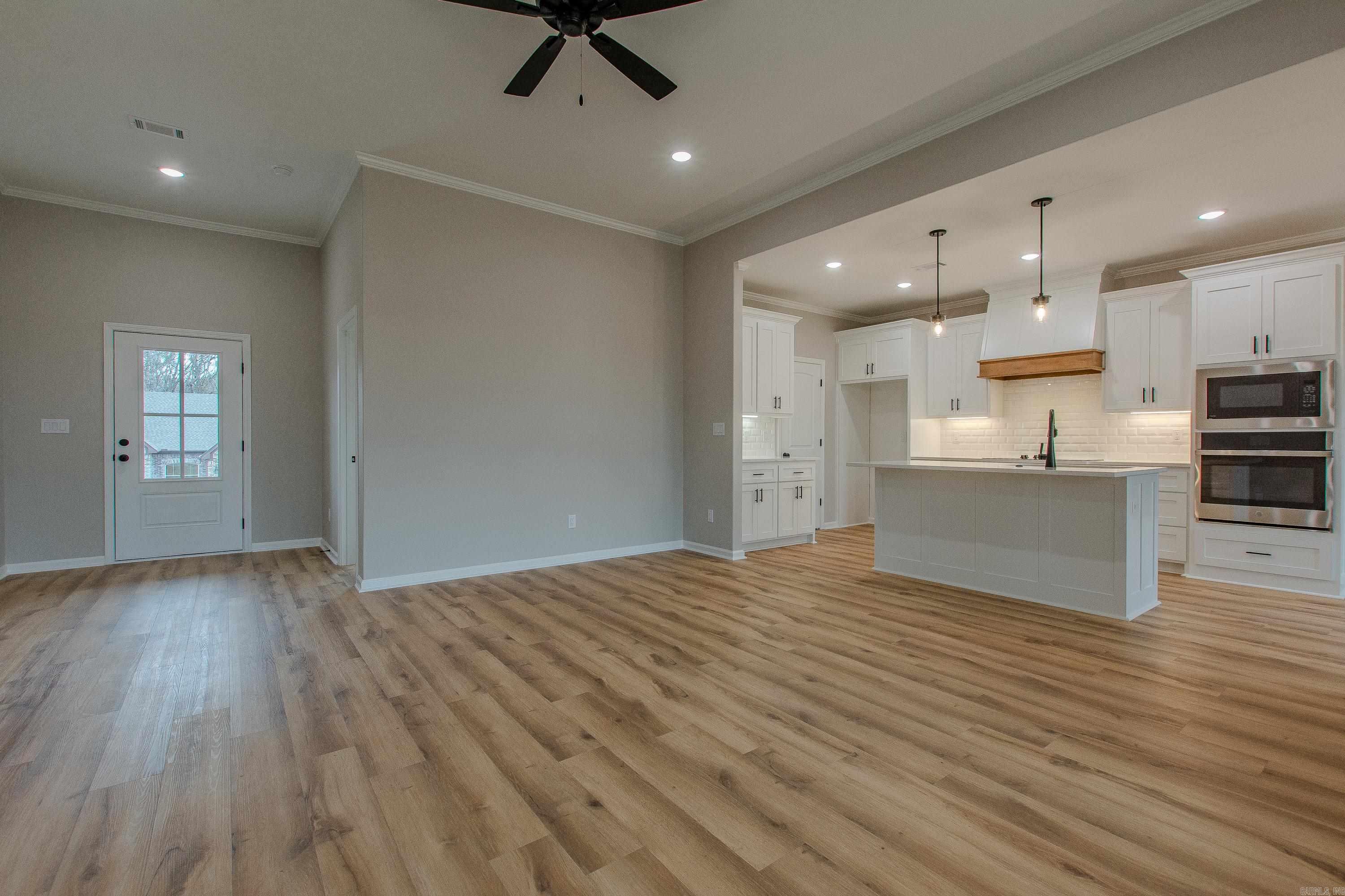 HIDDEN VALLEY ESTATES - Residential