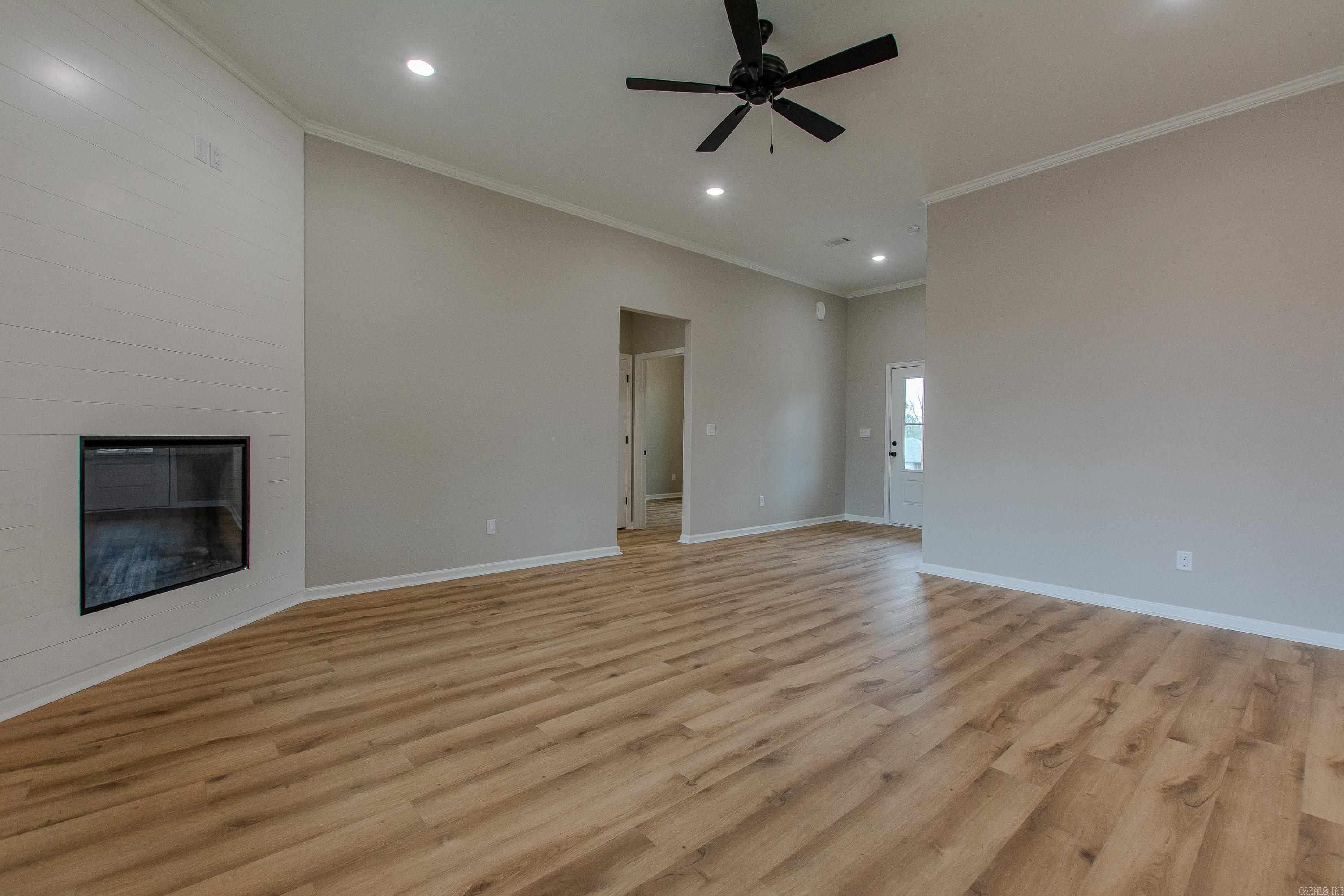 HIDDEN VALLEY ESTATES - Residential