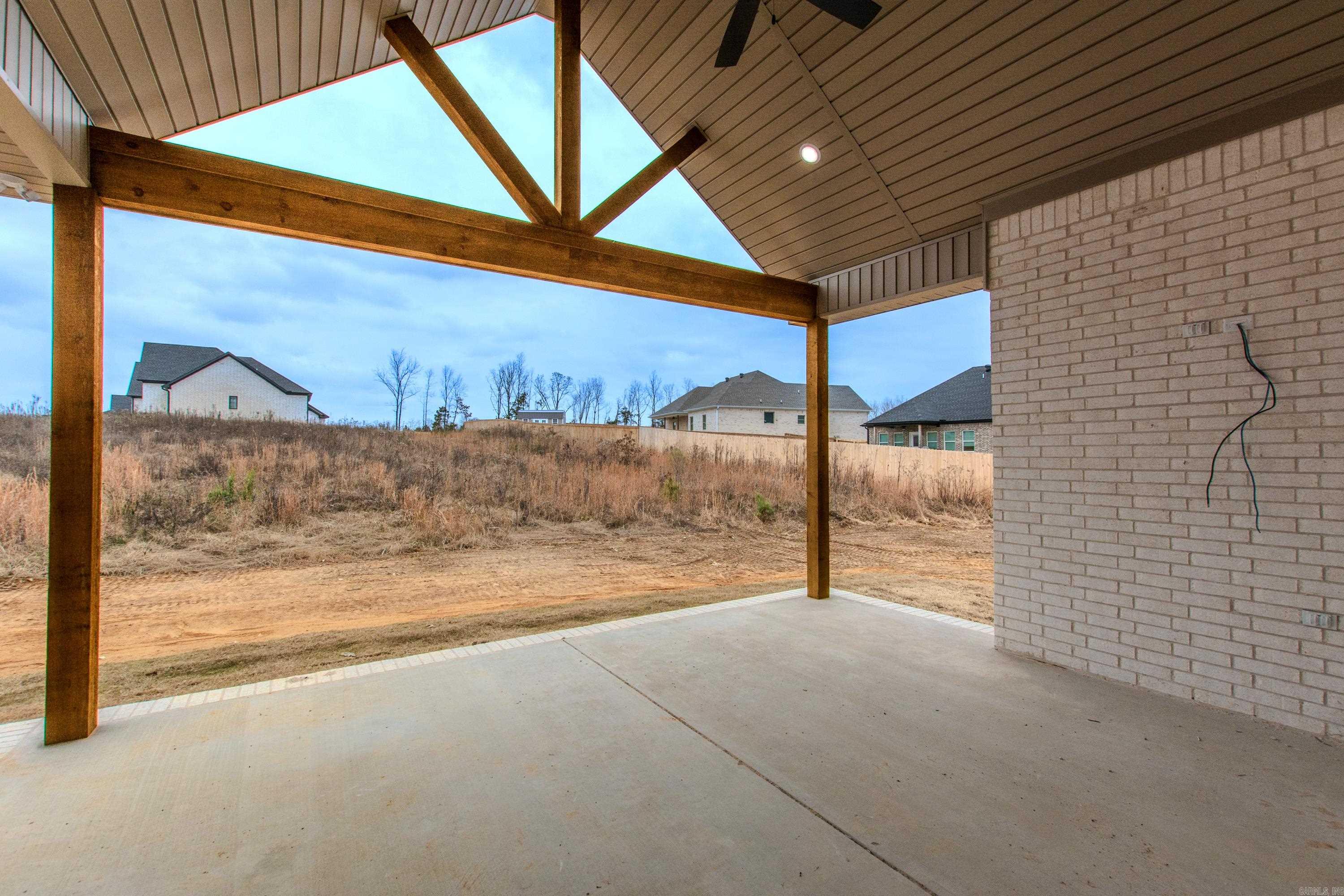 HIDDEN VALLEY ESTATES - Residential