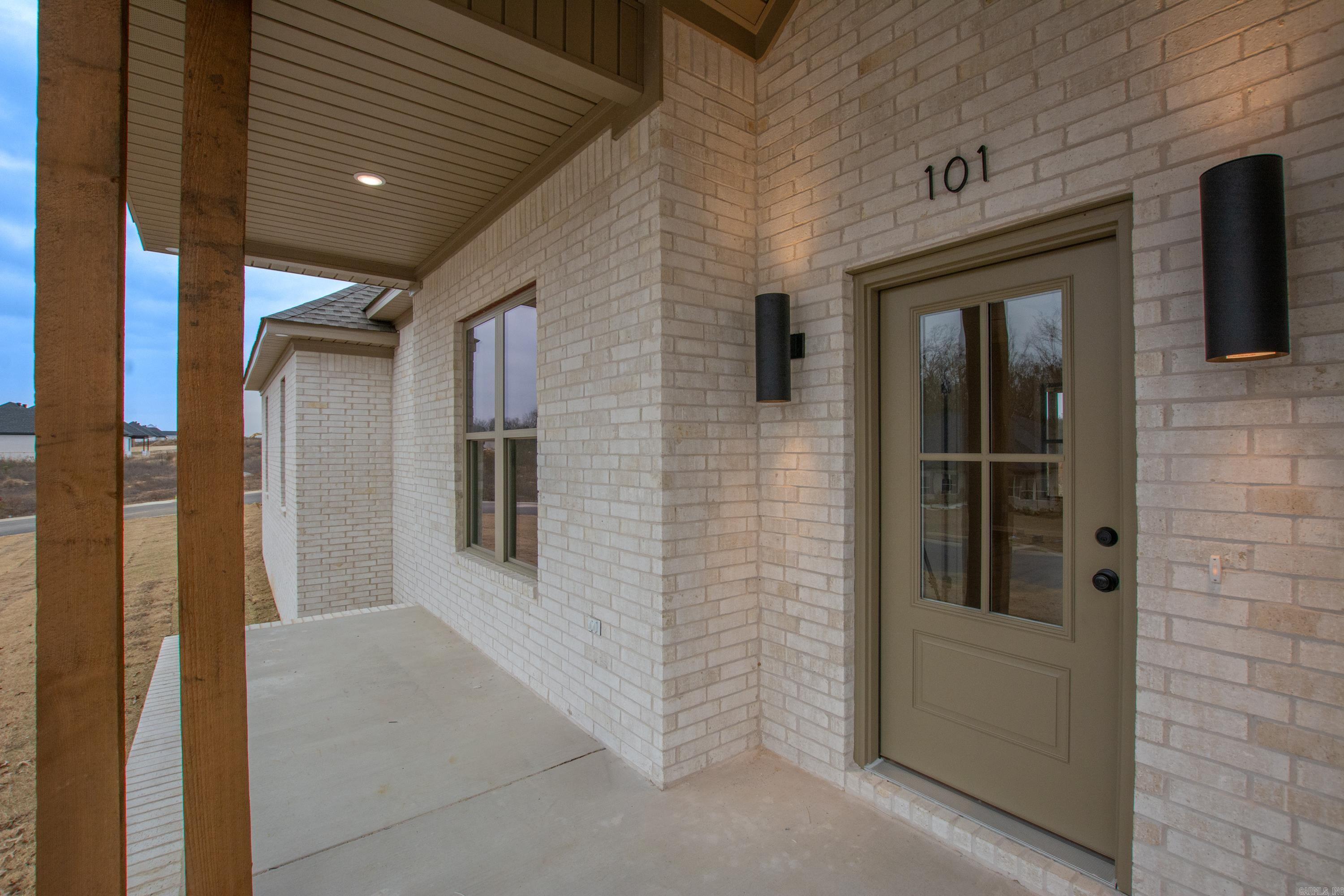 HIDDEN VALLEY ESTATES - Residential