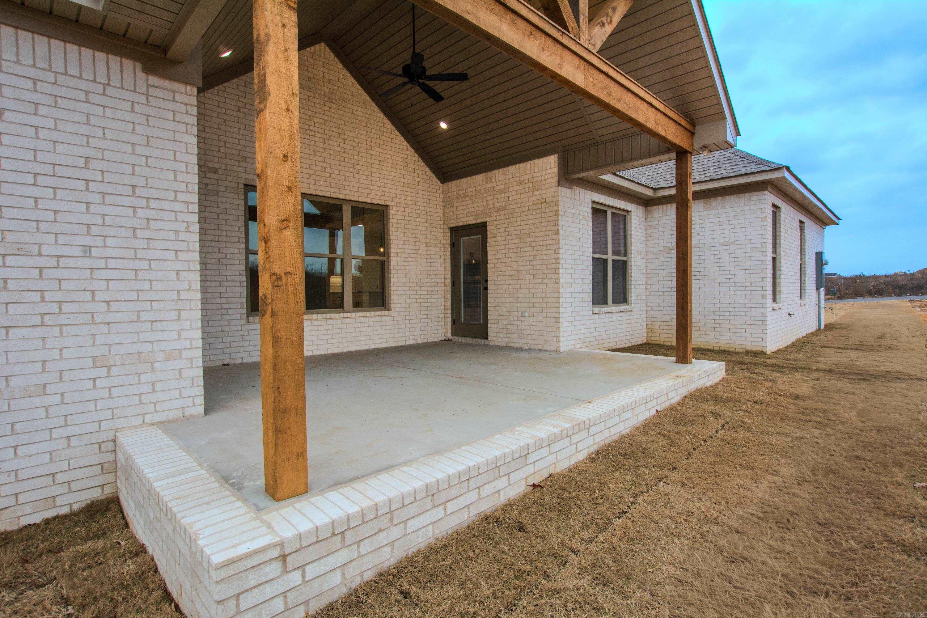 HIDDEN VALLEY ESTATES - Residential