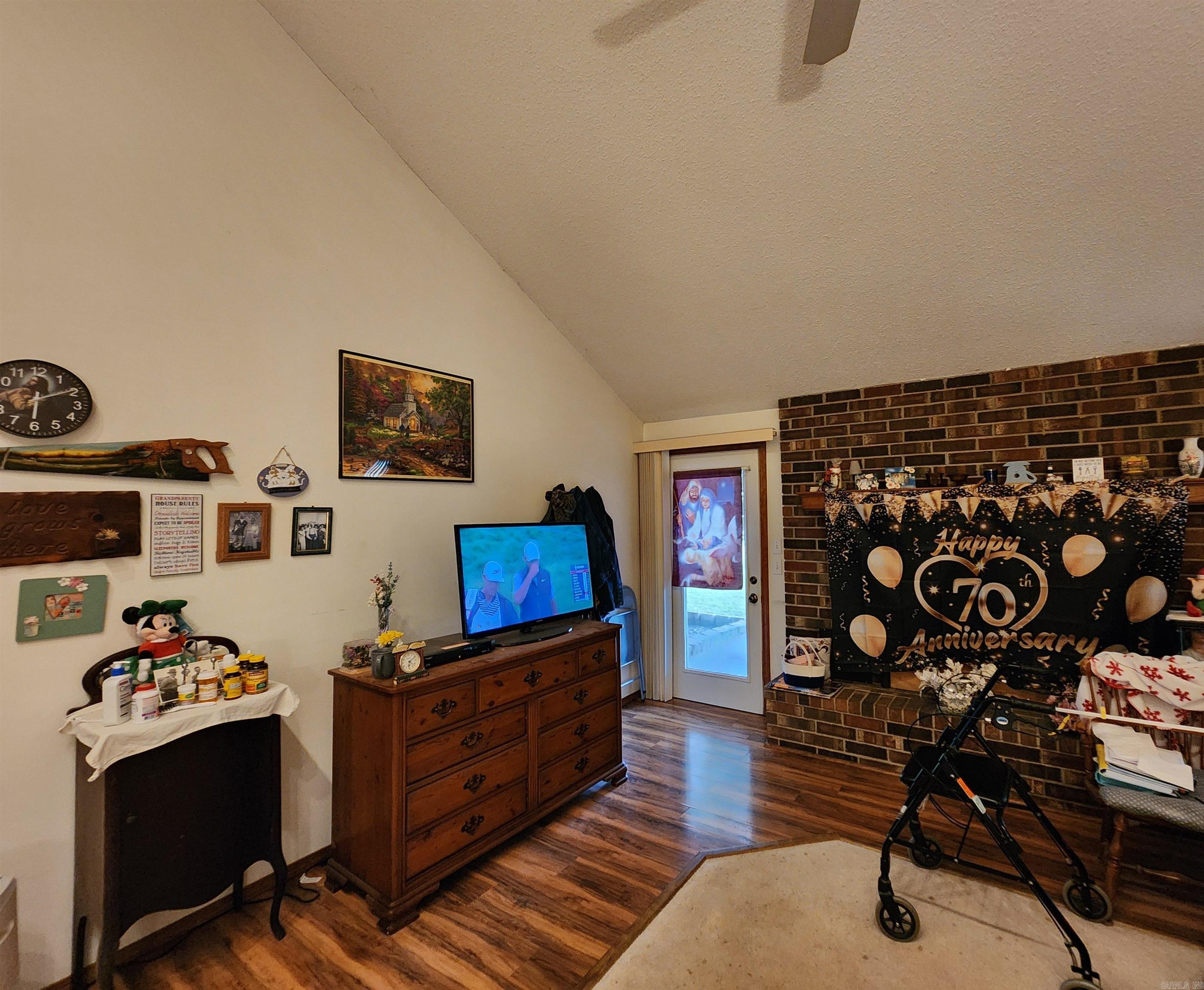 Northern Hills Estates #1 - Residential