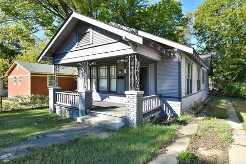 Photo of 2104 S Pine Street, Little Rock, AR 72204 (MLS # 25049271)