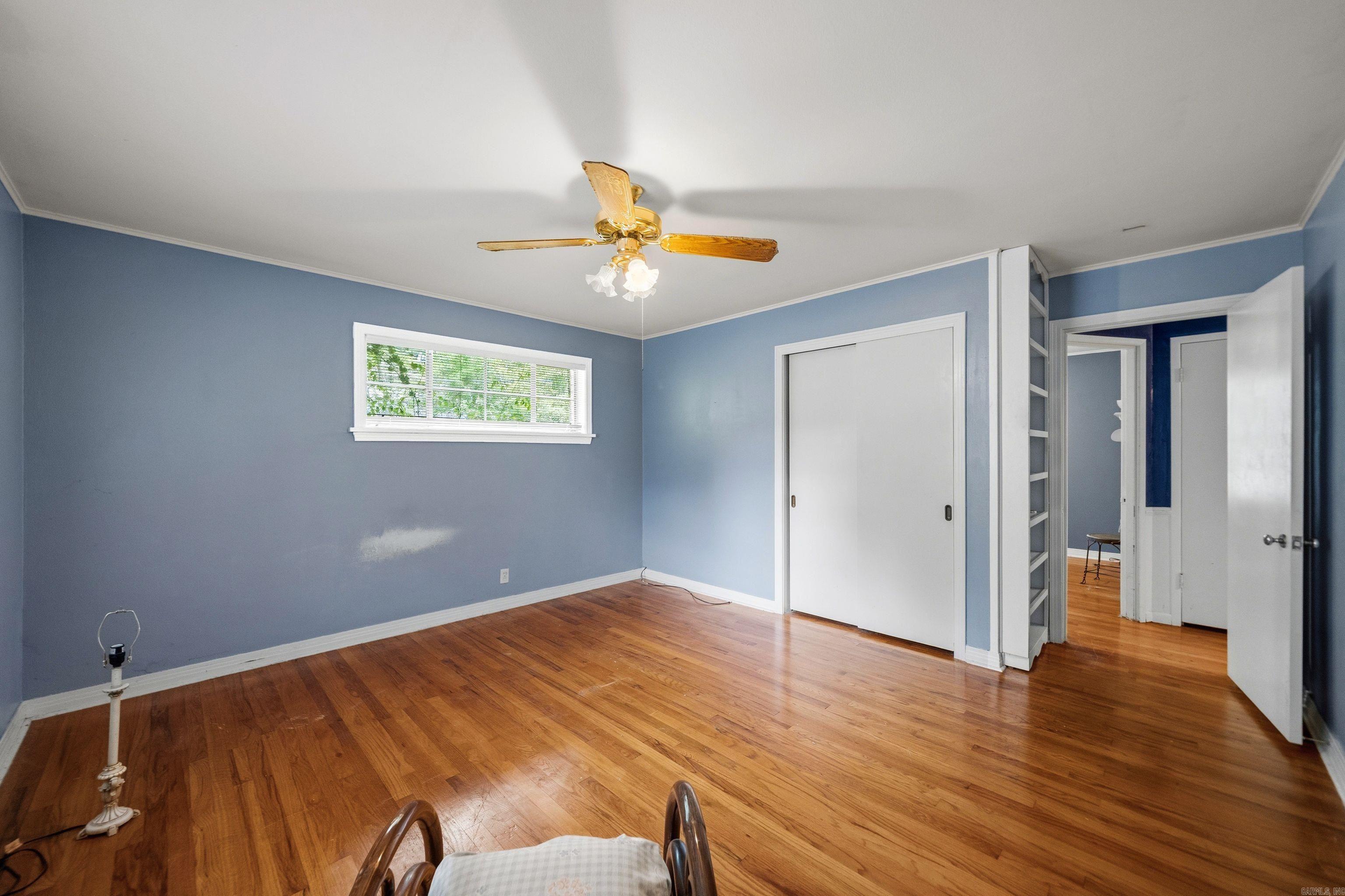 CHANCELLOR - Residential