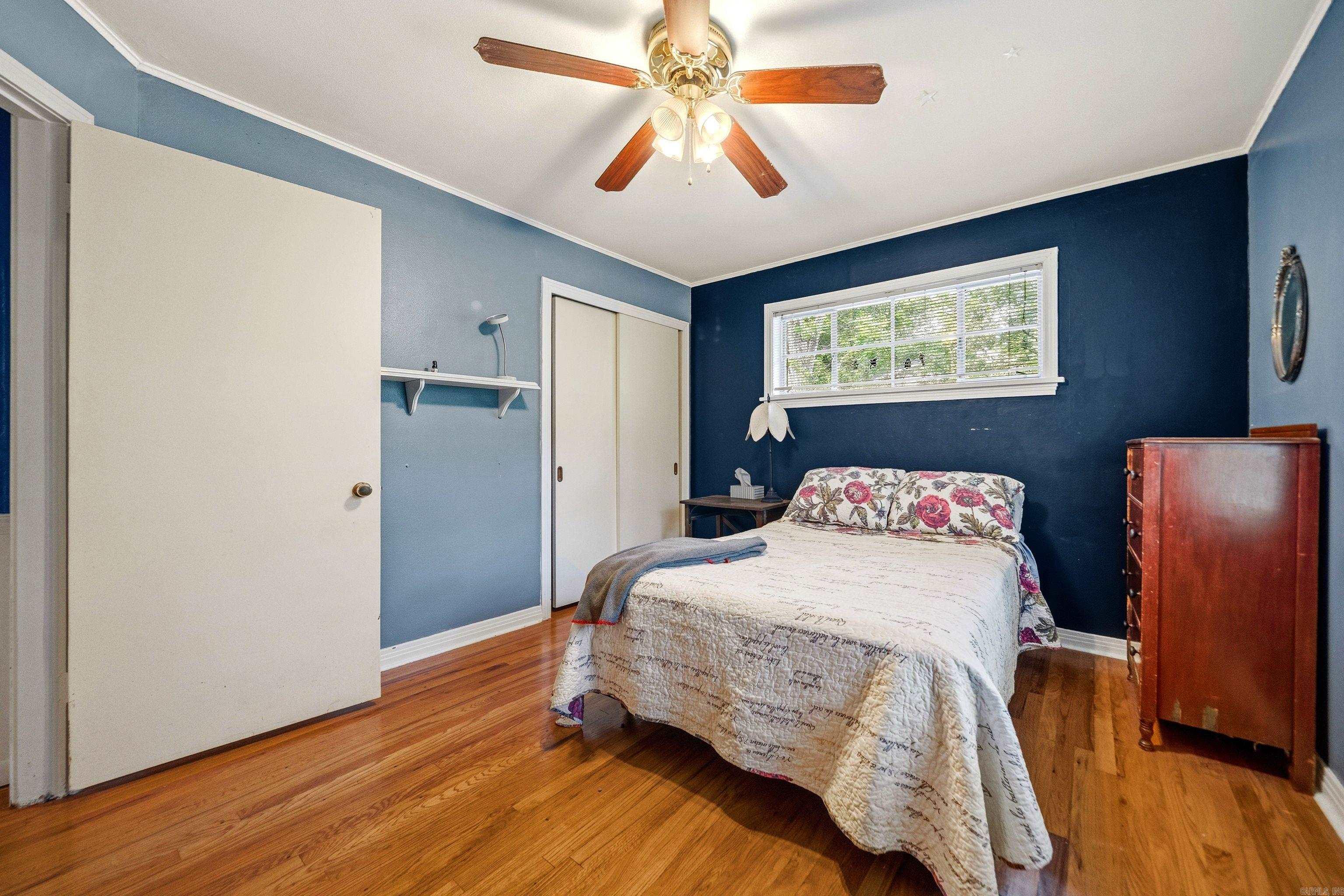 CHANCELLOR - Residential