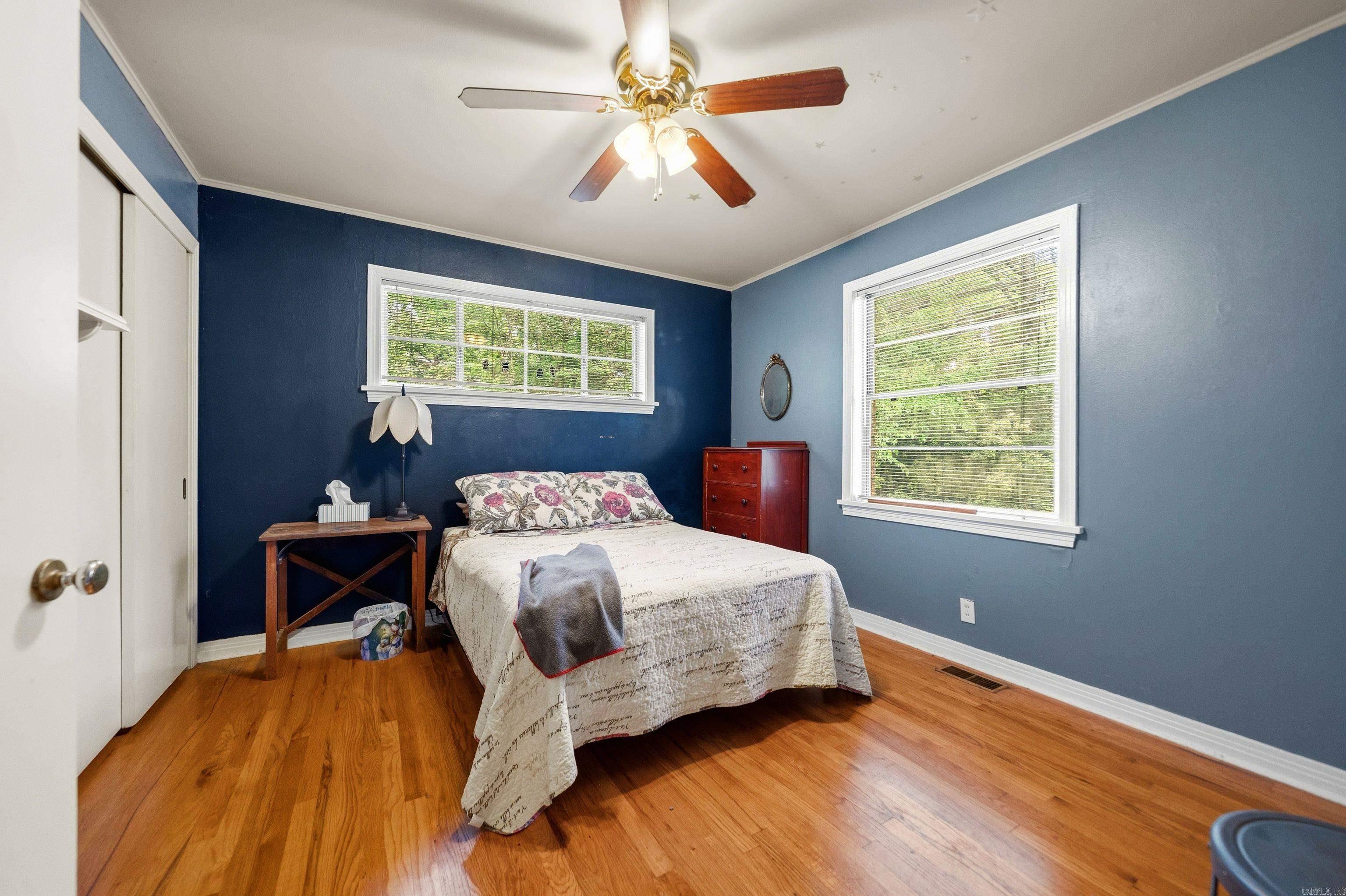 CHANCELLOR - Residential