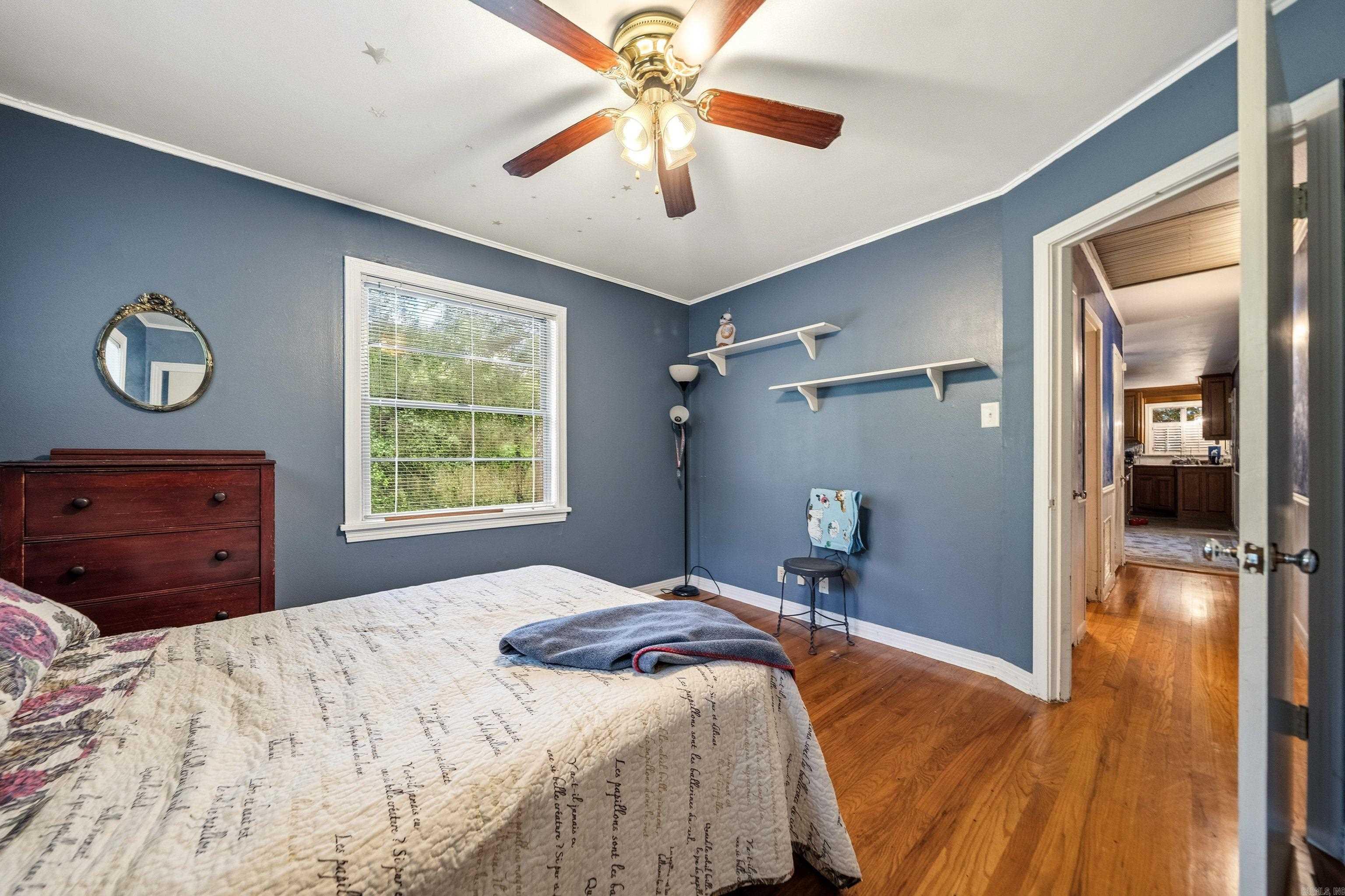 CHANCELLOR - Residential