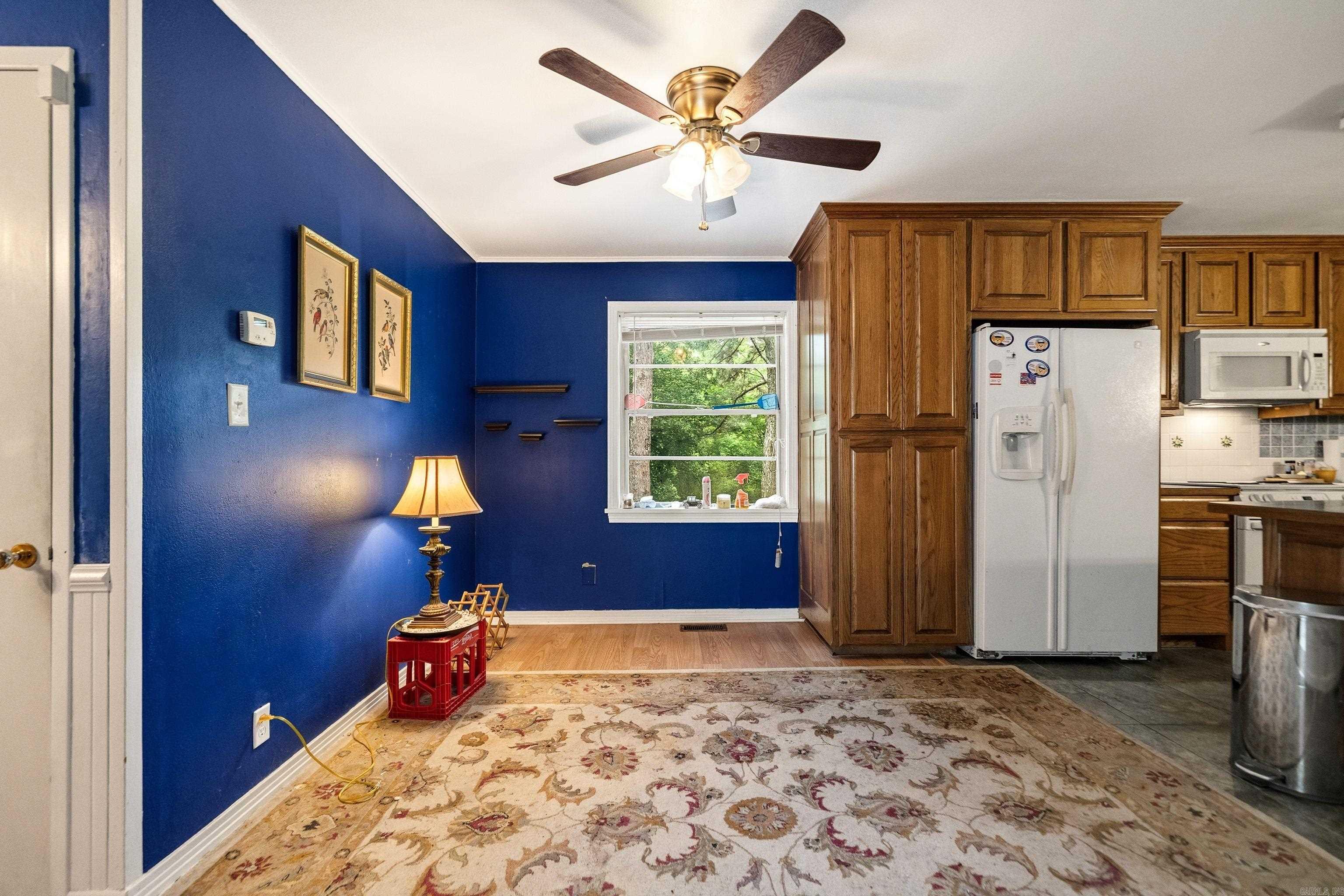 CHANCELLOR - Residential