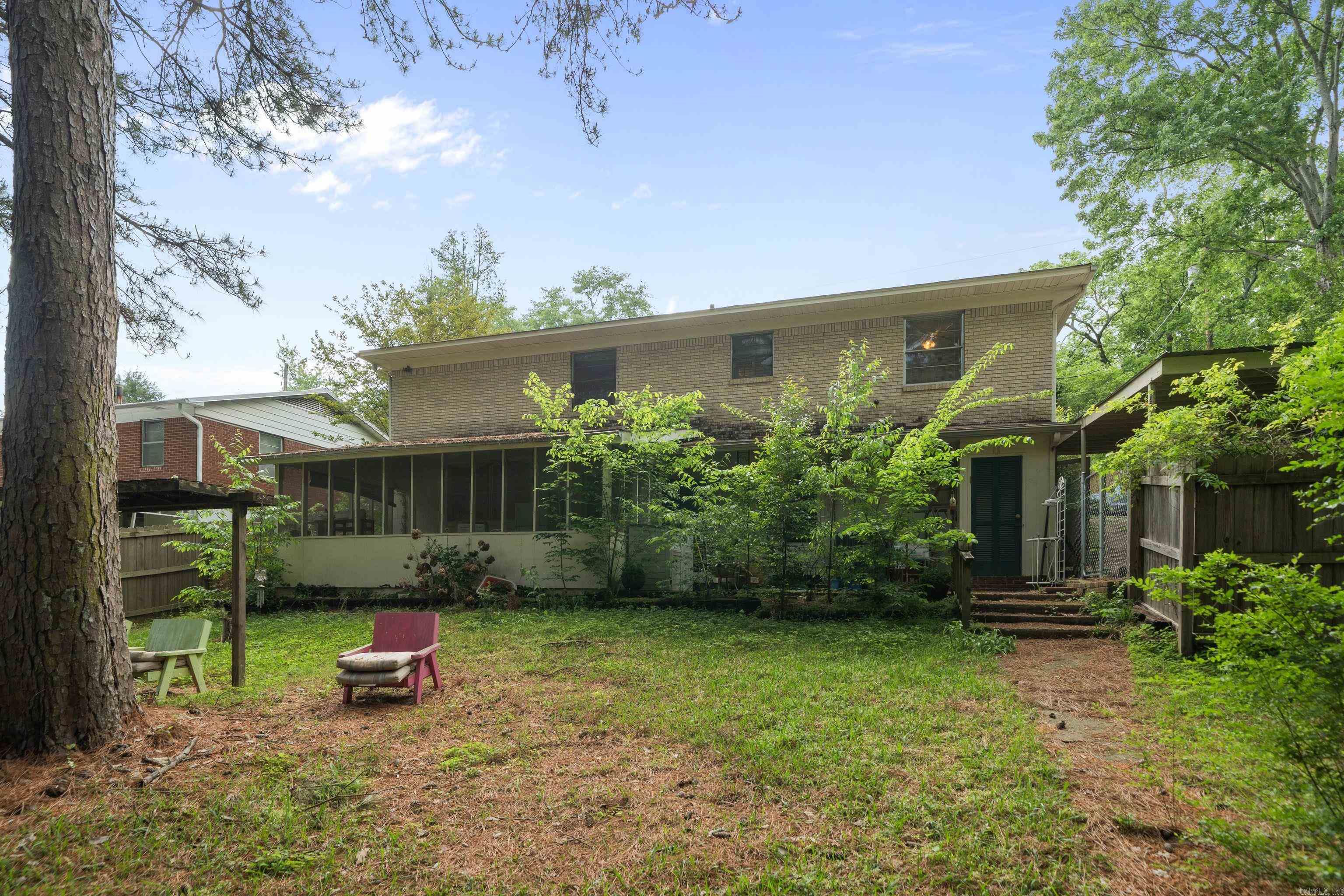 CHANCELLOR - Residential