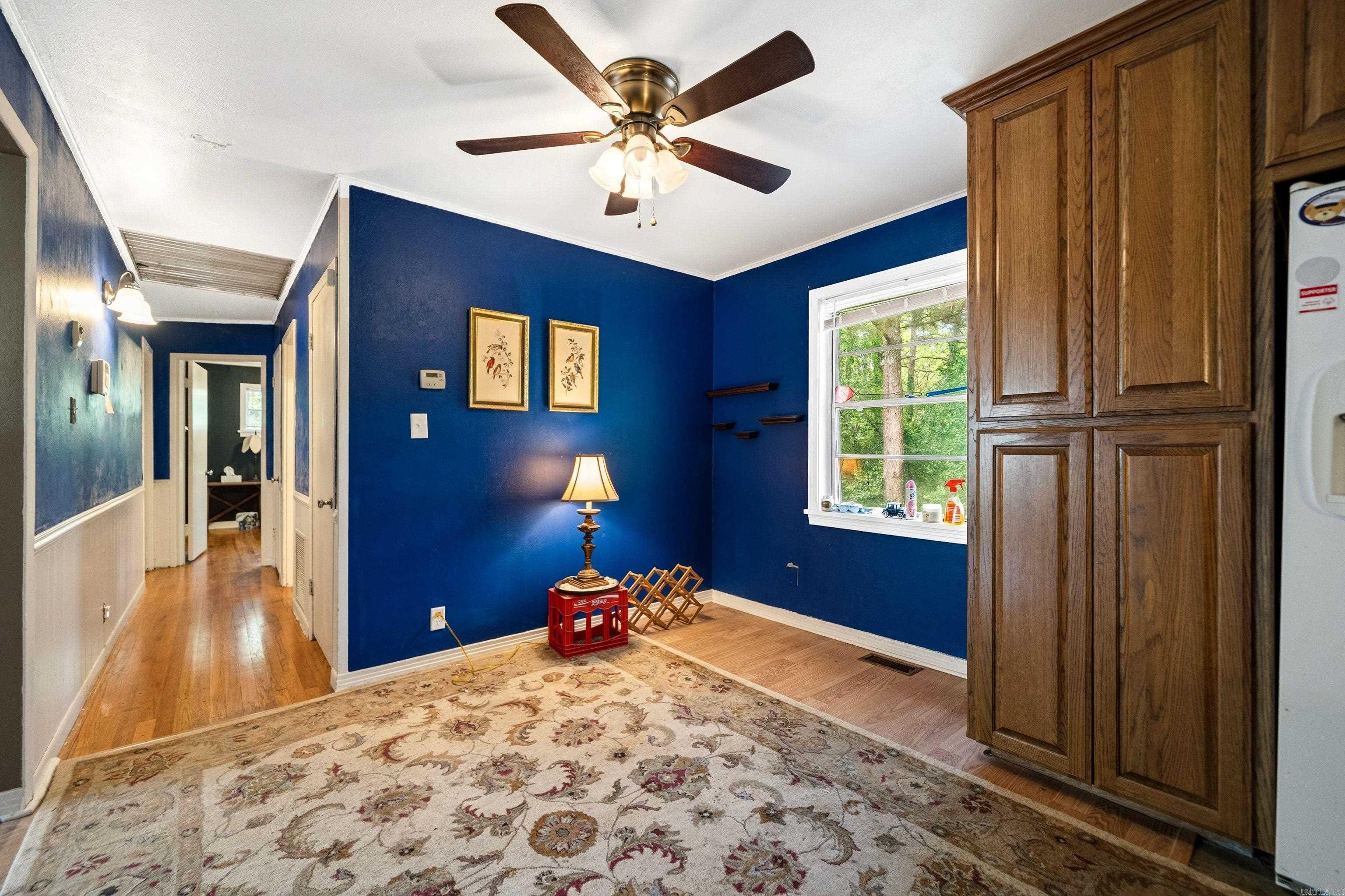 CHANCELLOR - Residential