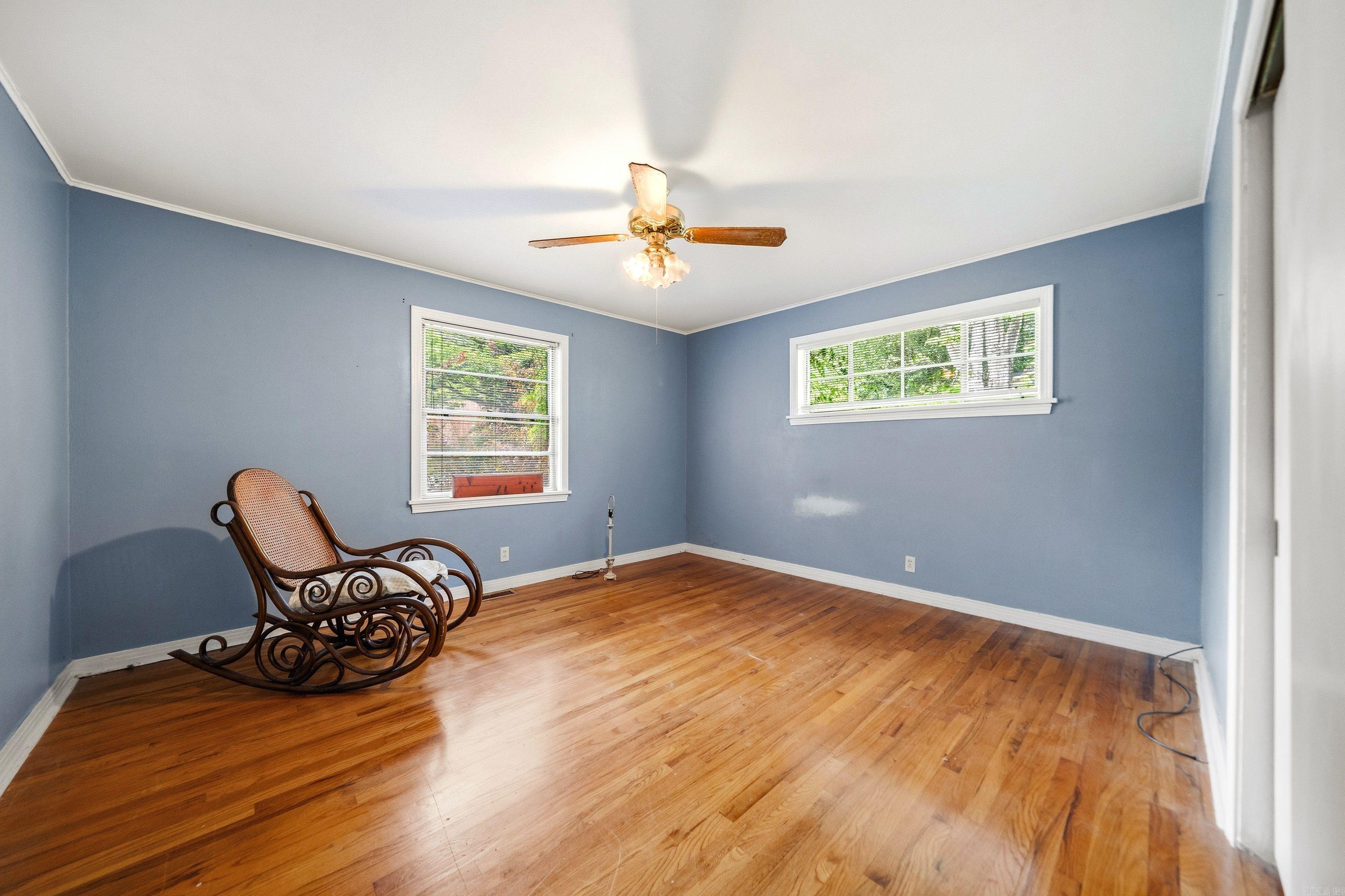 CHANCELLOR - Residential