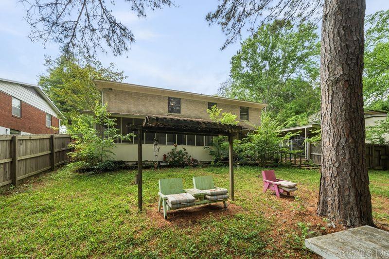 CHANCELLOR - Residential