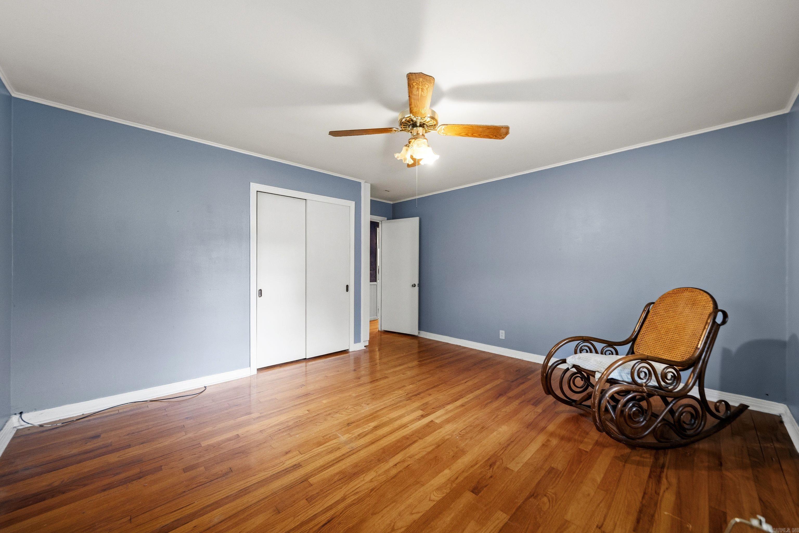 CHANCELLOR - Residential