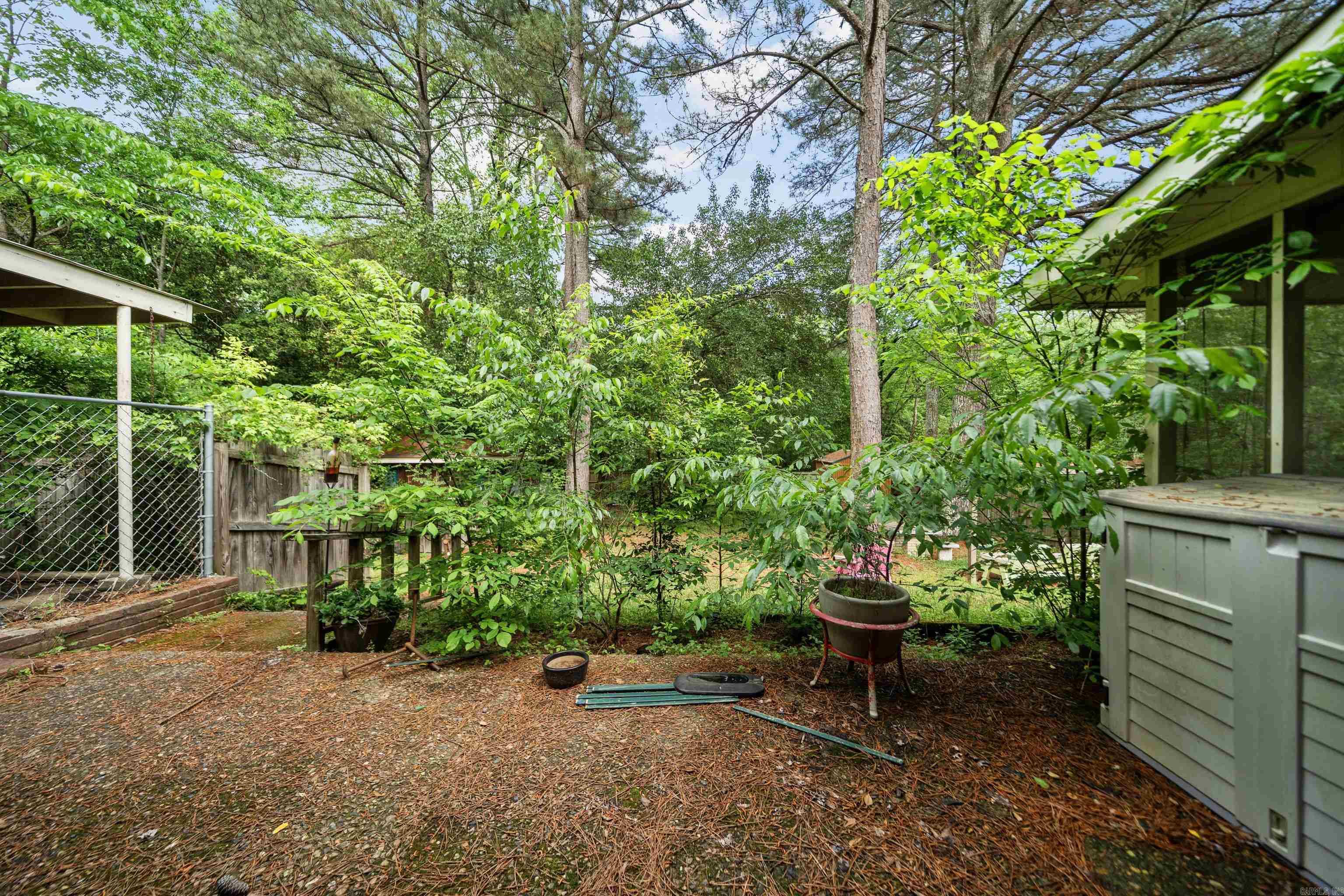 CHANCELLOR - Residential