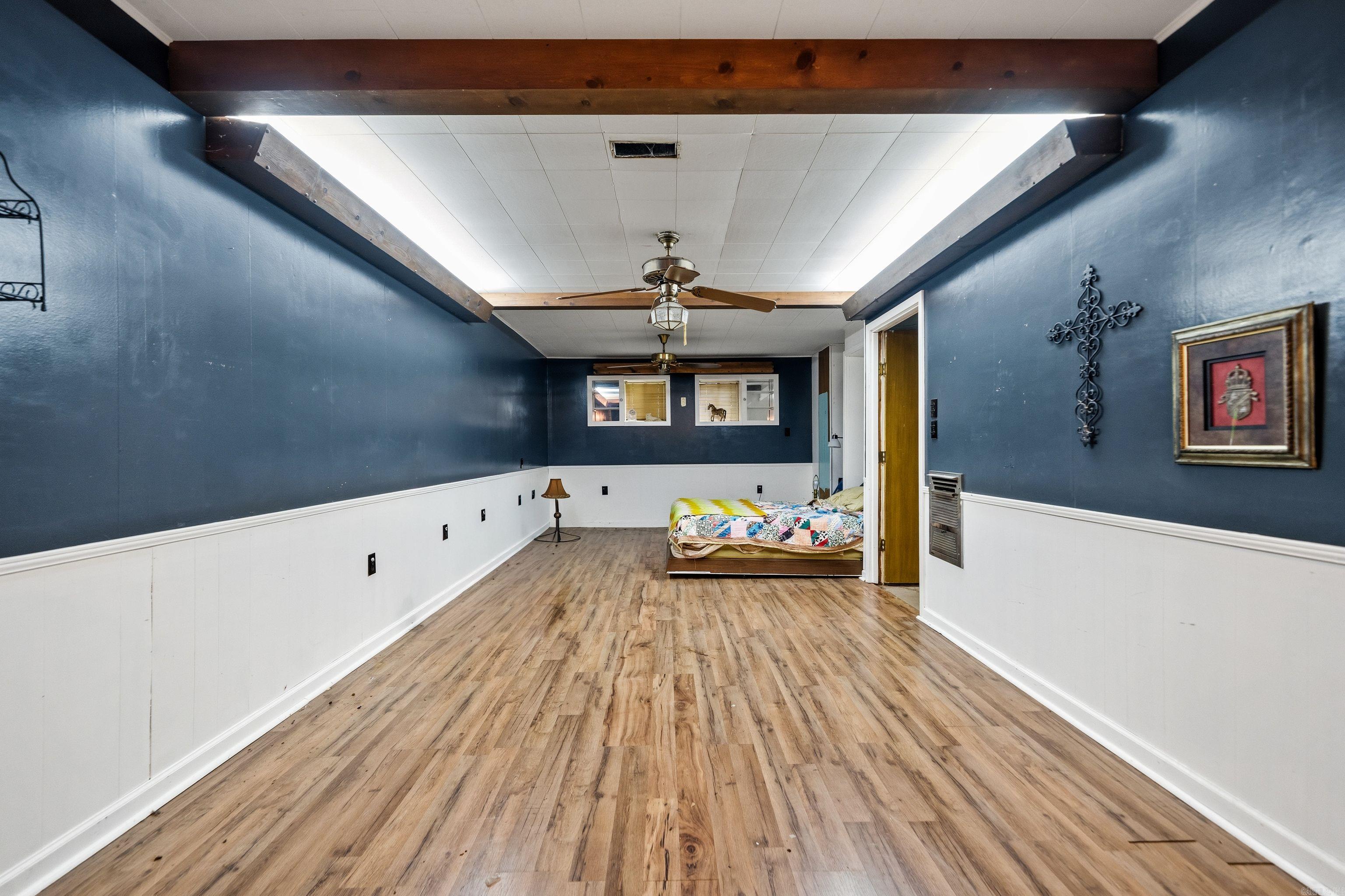 CHANCELLOR - Residential