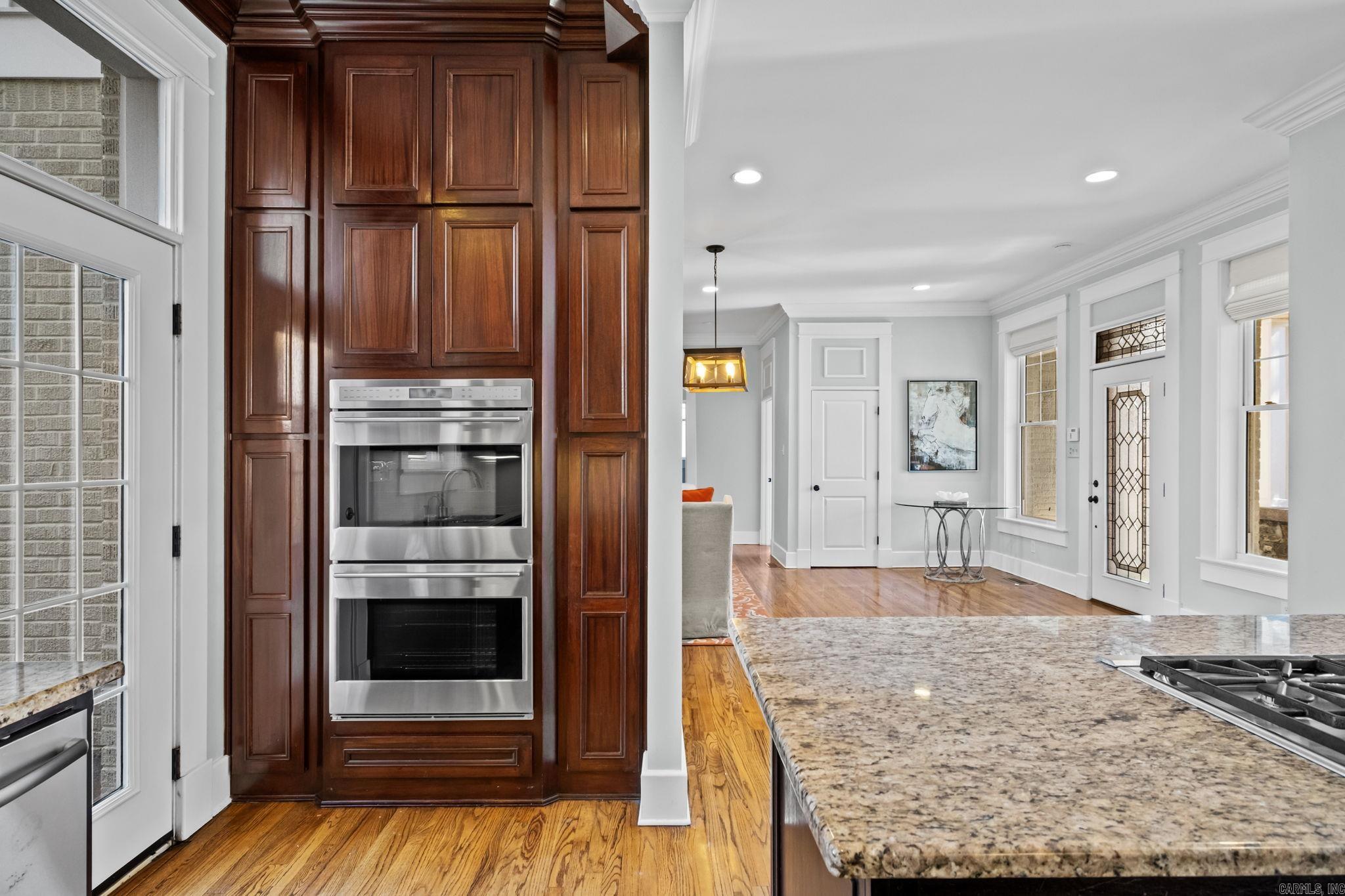 Hillcrest #1 - Residential