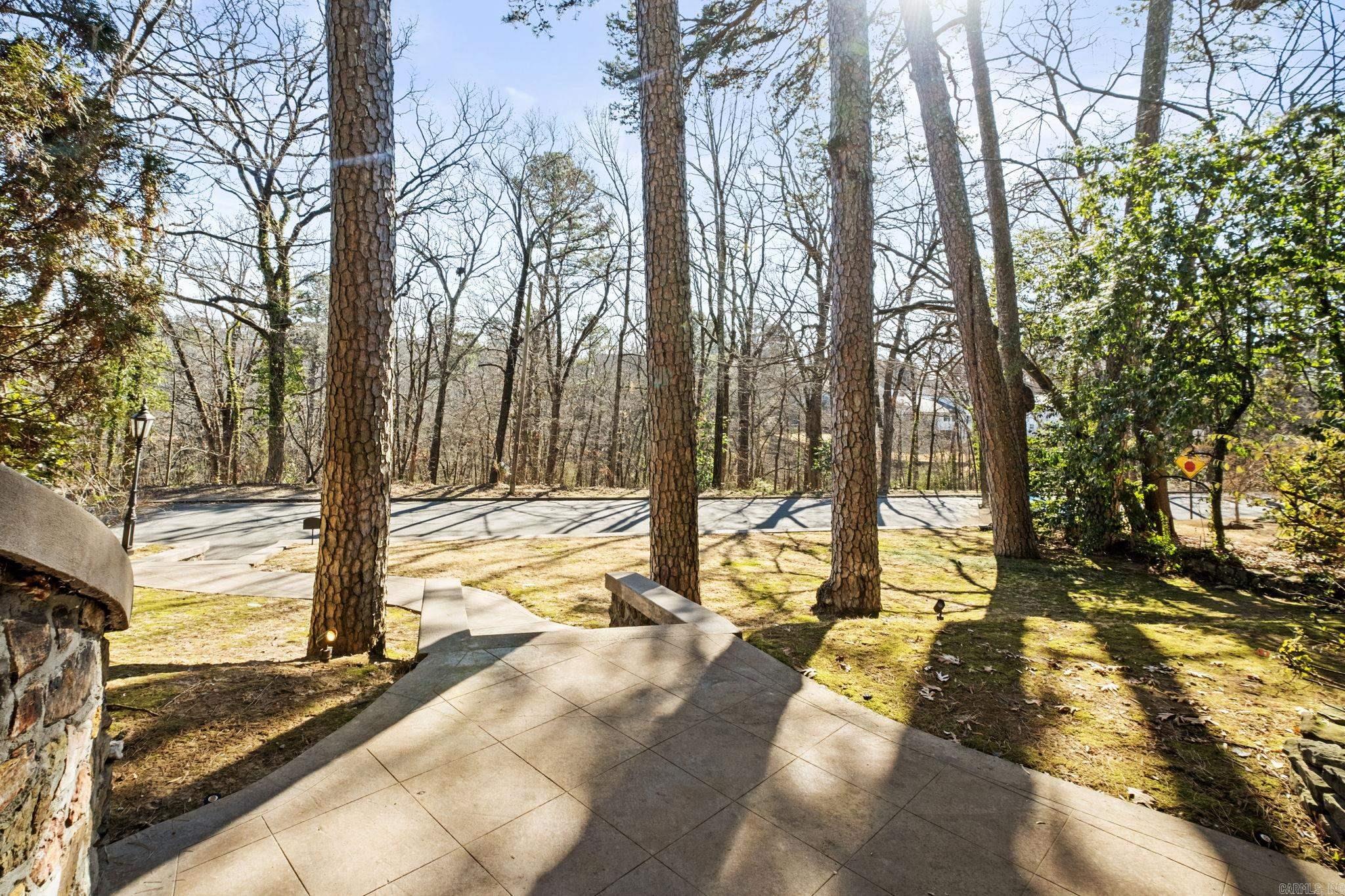 Hillcrest #1 - Residential