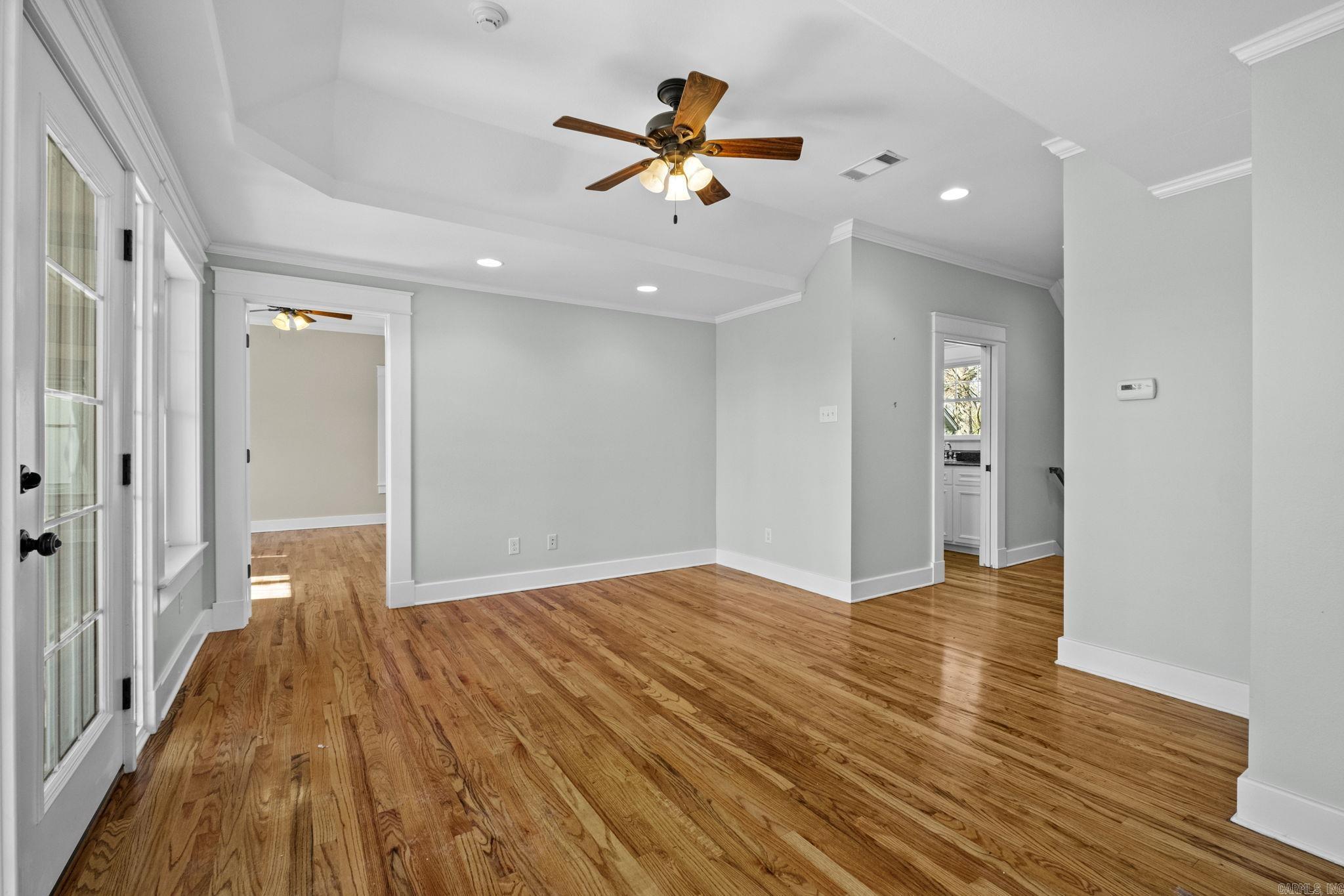 Hillcrest #1 - Residential