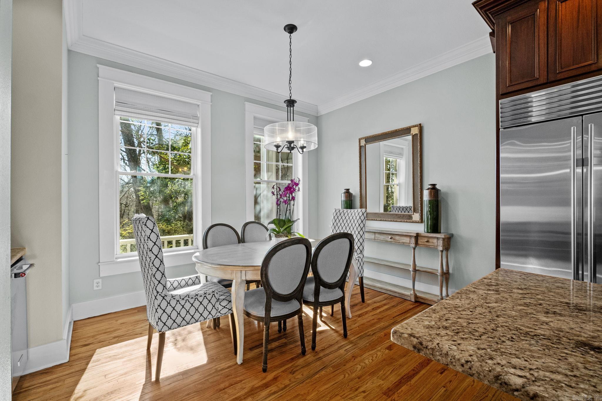 Hillcrest #1 - Residential