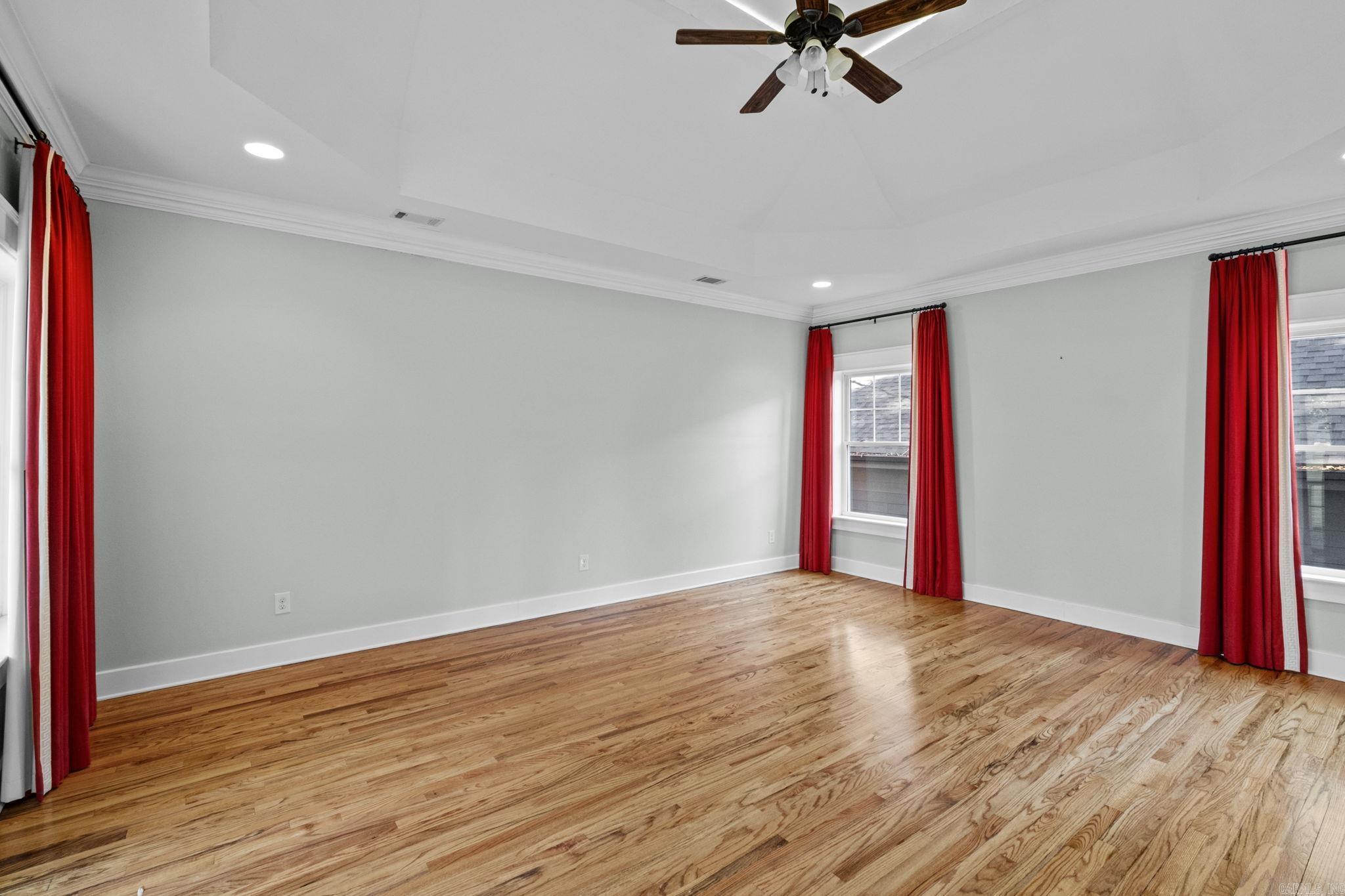 Hillcrest #1 - Residential