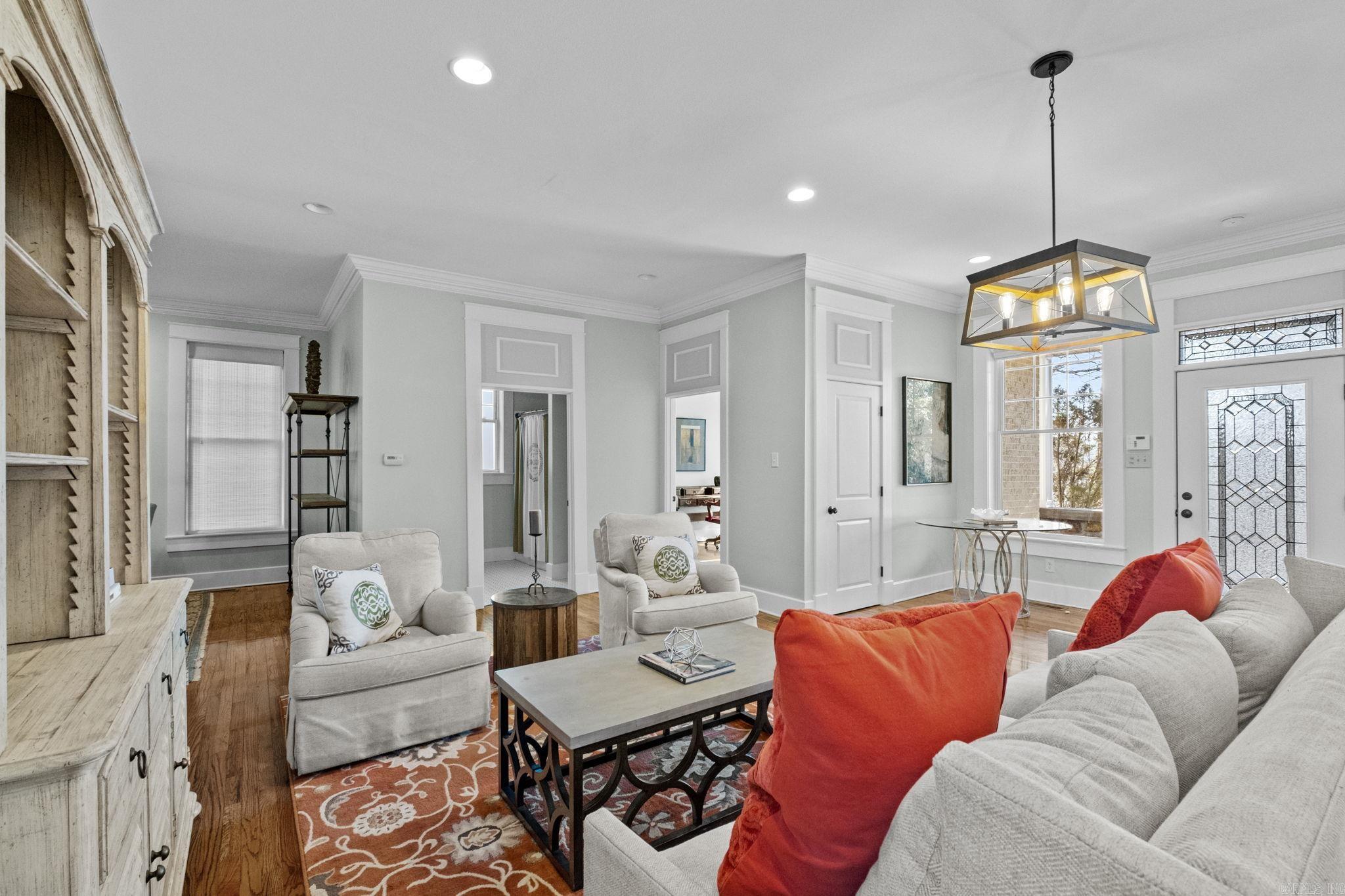 Hillcrest #1 - Residential