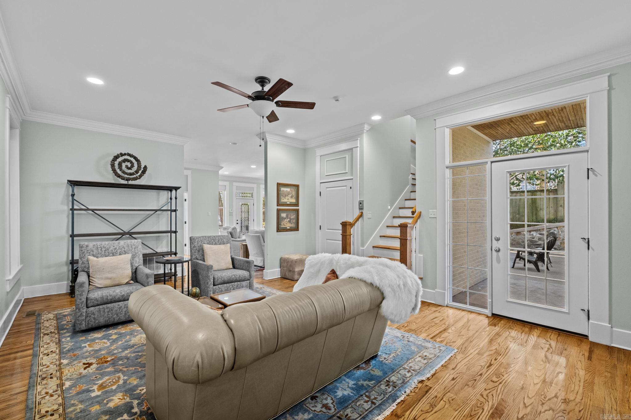 Hillcrest #1 - Residential