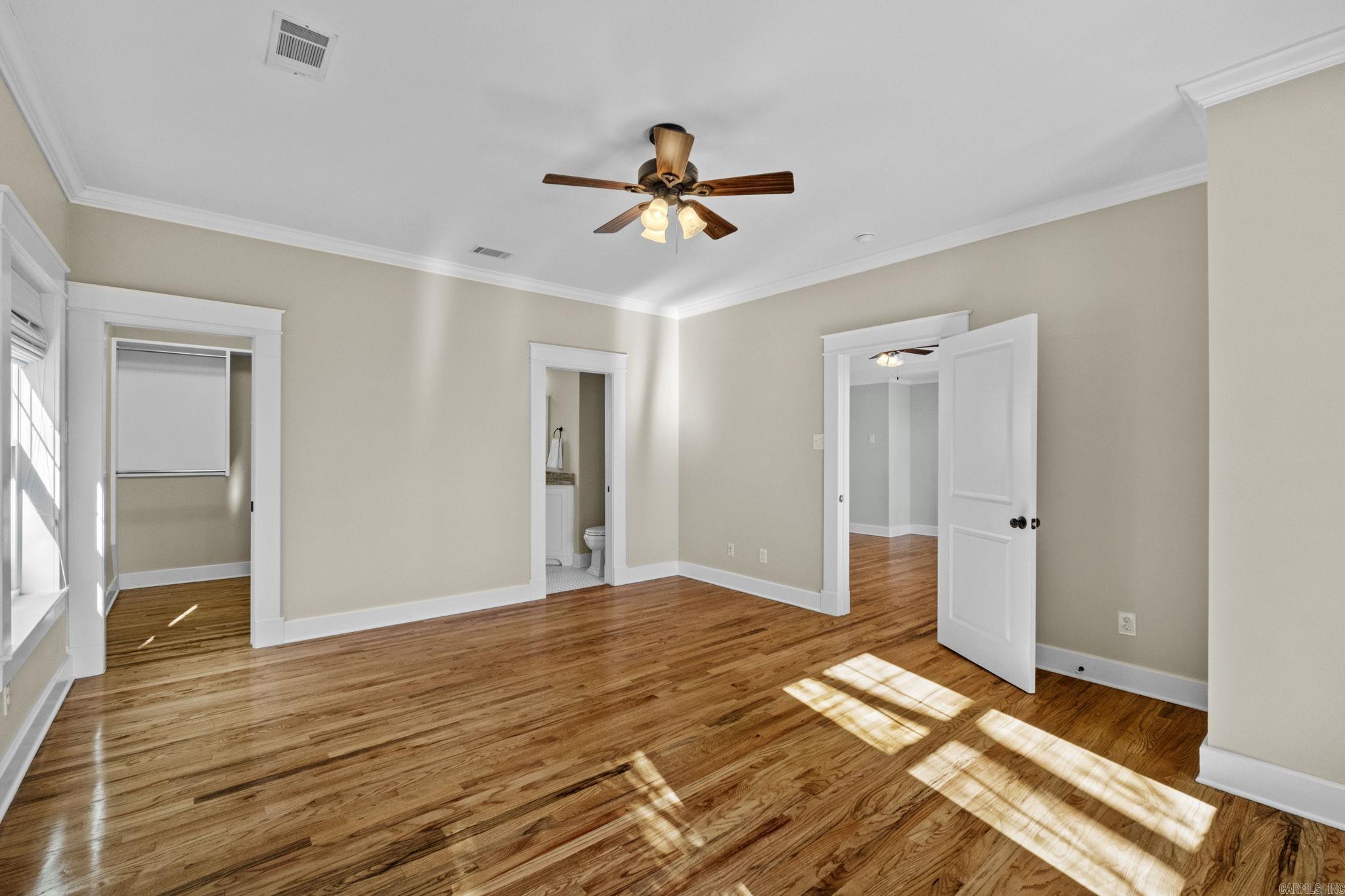 Hillcrest #1 - Residential