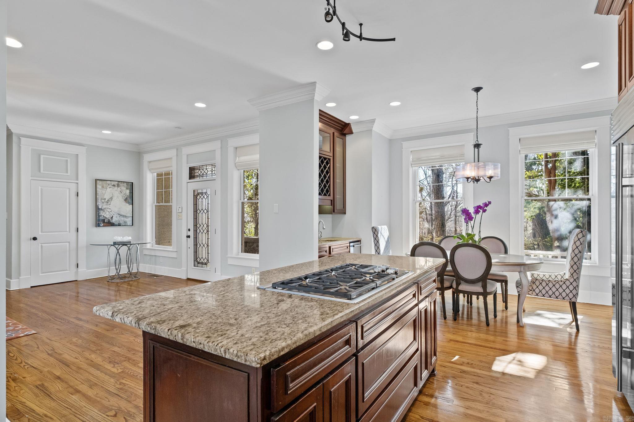 Hillcrest #1 - Residential