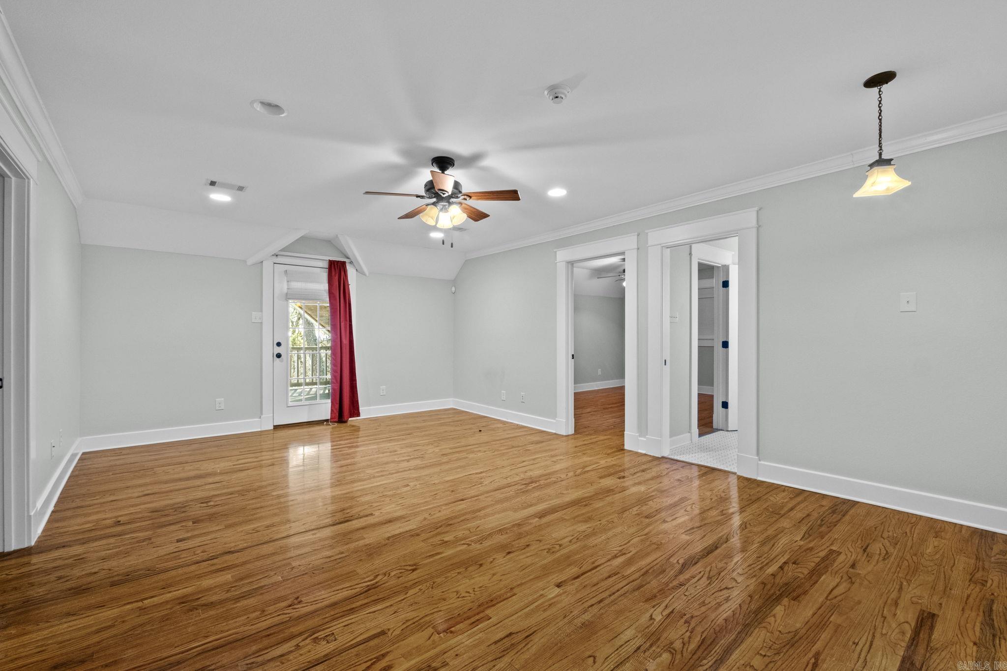 Hillcrest #1 - Residential