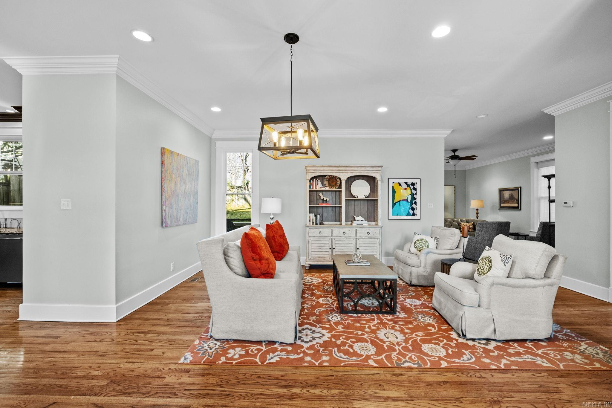 Hillcrest #1 - Residential