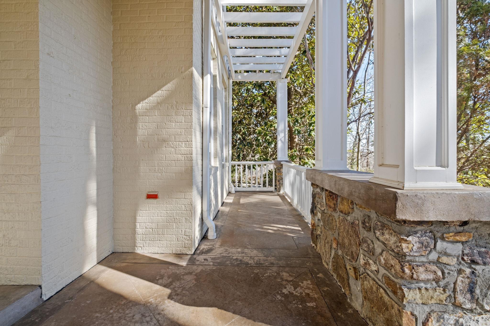 Hillcrest #1 - Residential