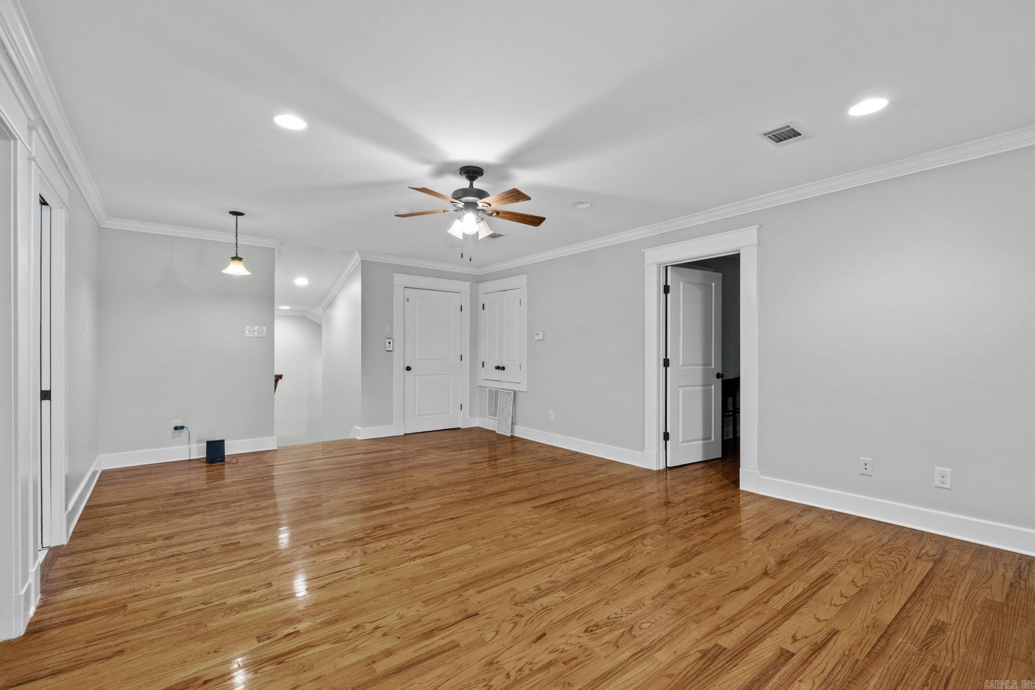 Hillcrest #1 - Residential