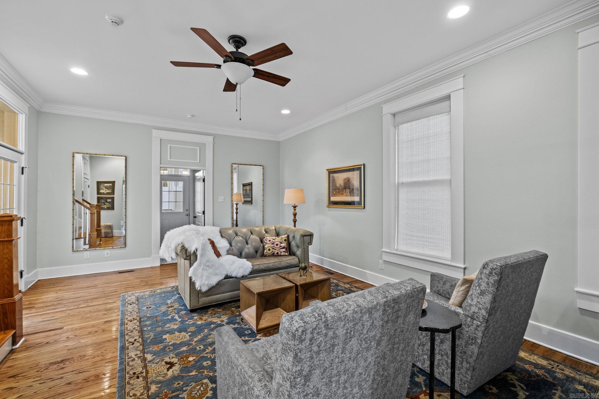Hillcrest #1 - Residential