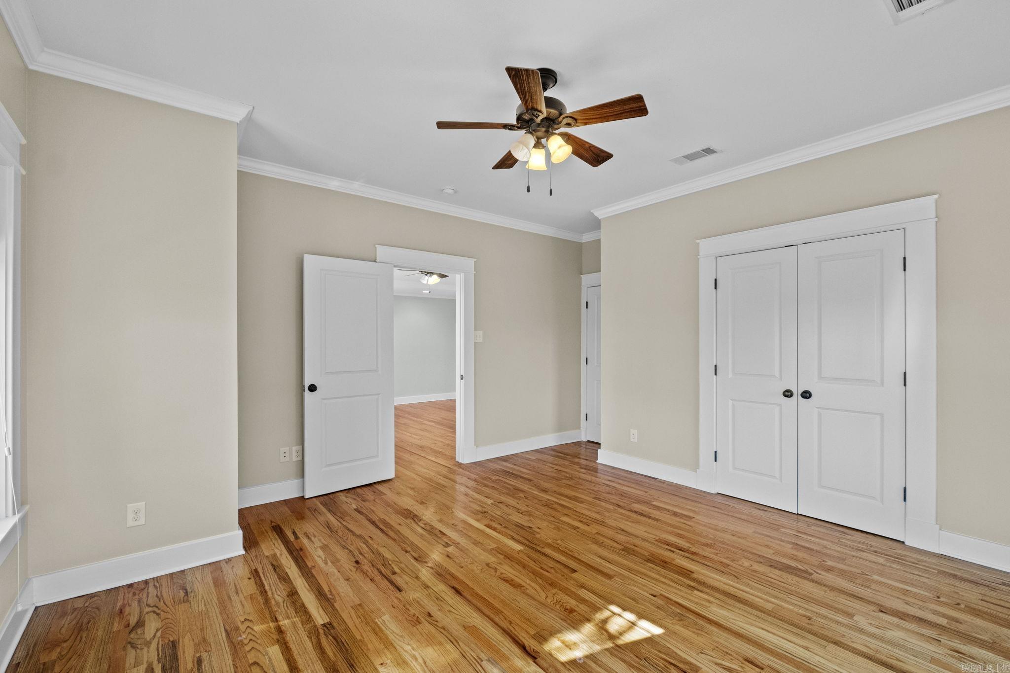 Hillcrest #1 - Residential